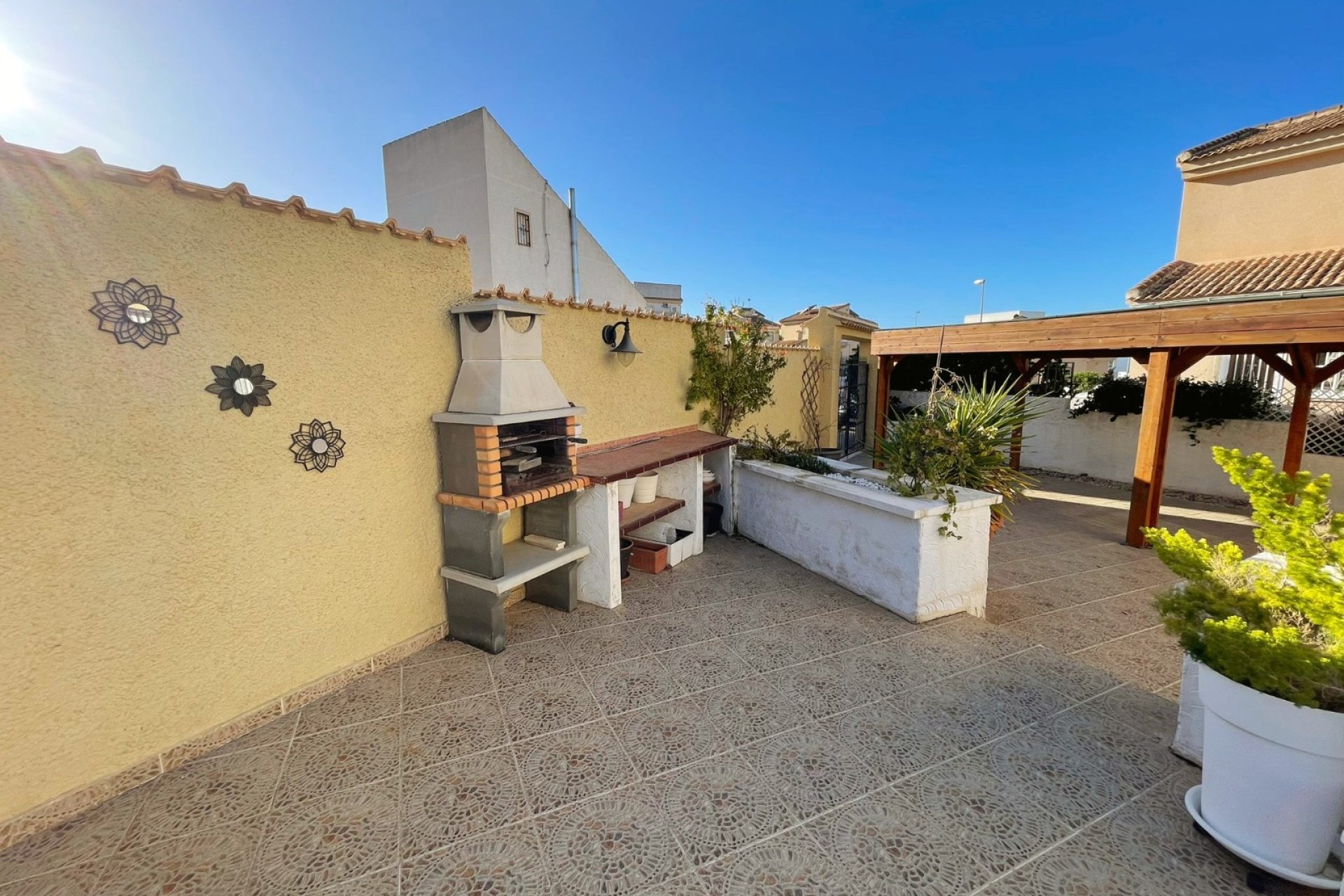 Herverkoop - Detached villa - Ciudad Quesada - Rojales Hills