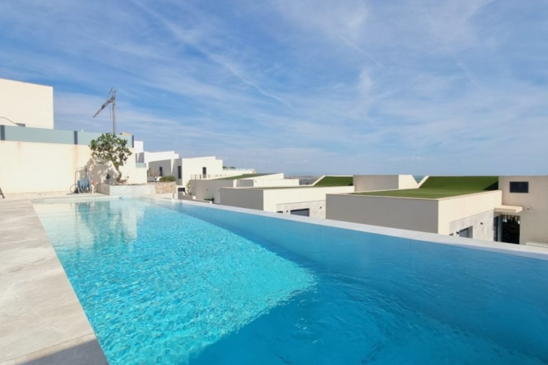 Herverkoop - Detached villa - Ciudad Quesada - Rojales