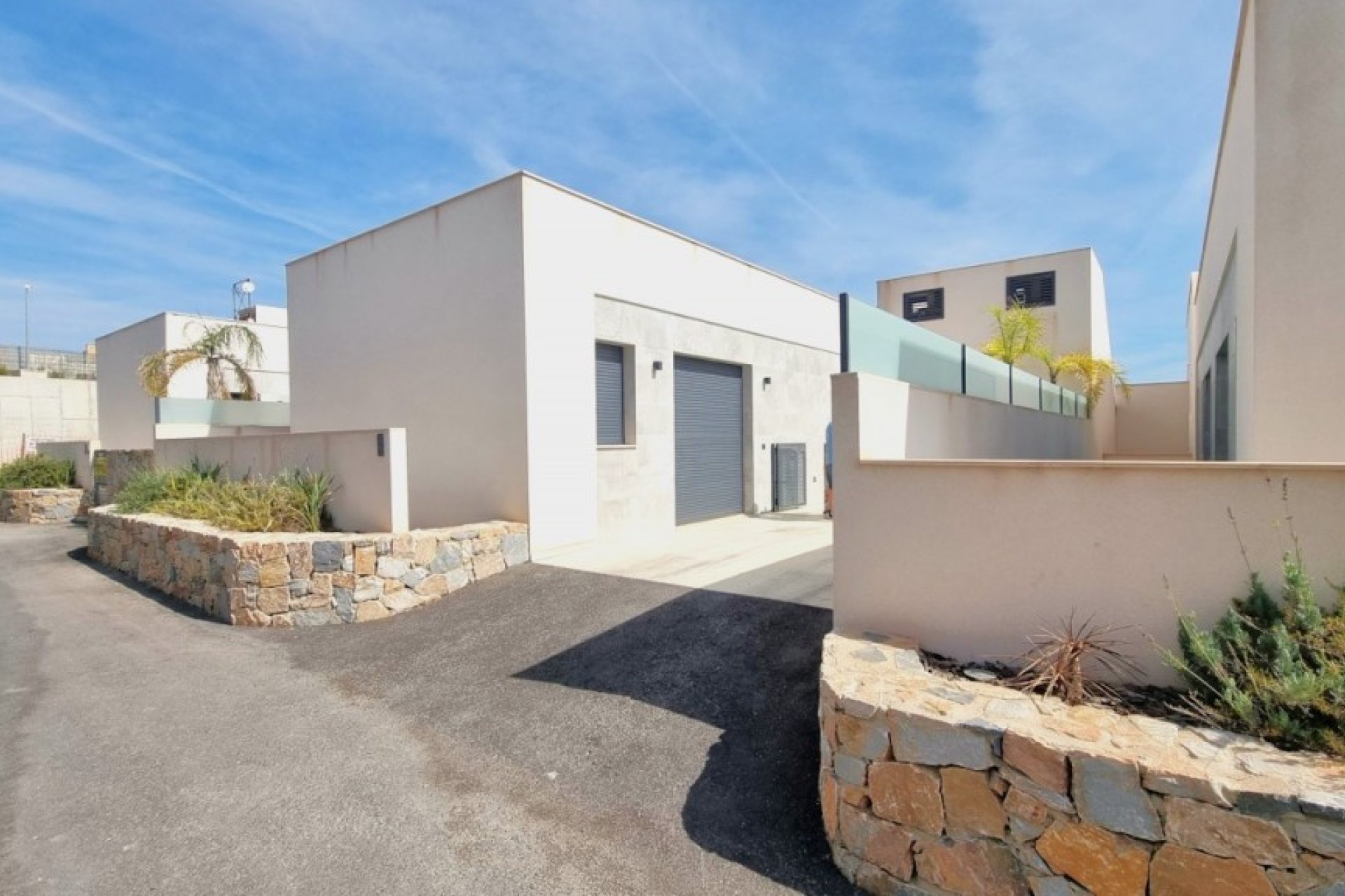 Herverkoop - Detached villa - Ciudad Quesada - Rojales
