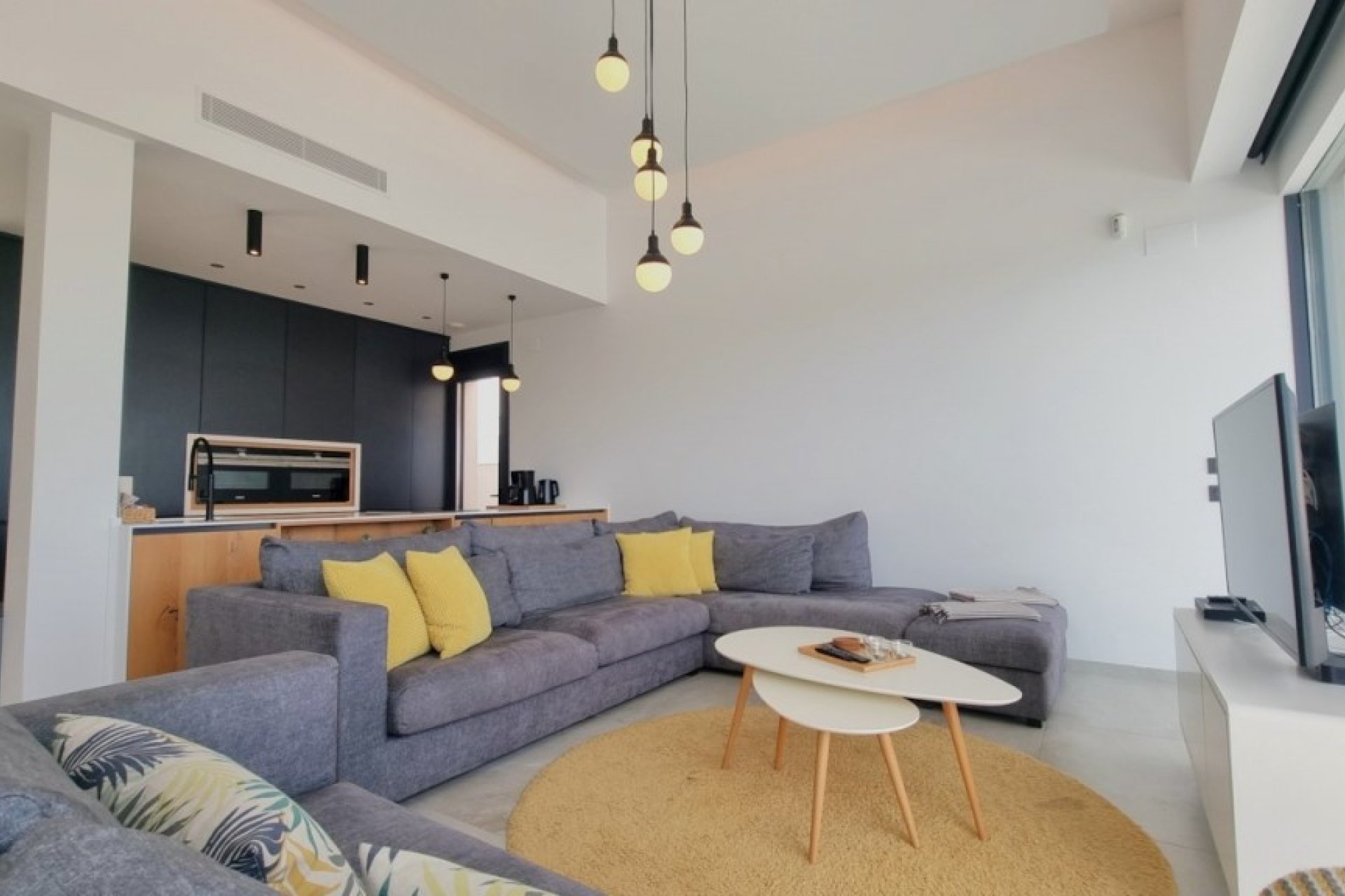 Herverkoop - Detached villa - Ciudad Quesada - Rojales