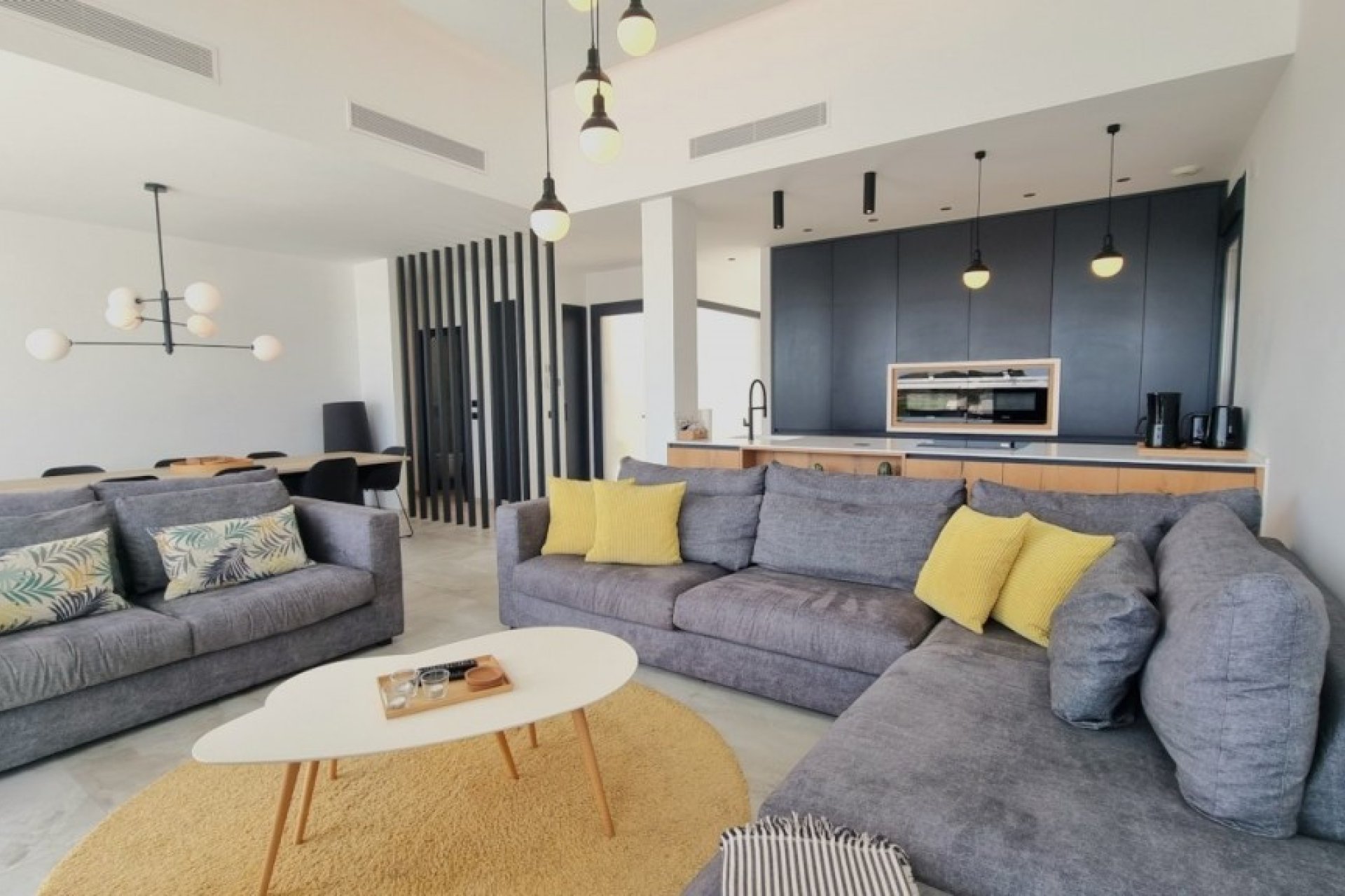 Herverkoop - Detached villa - Ciudad Quesada - Rojales