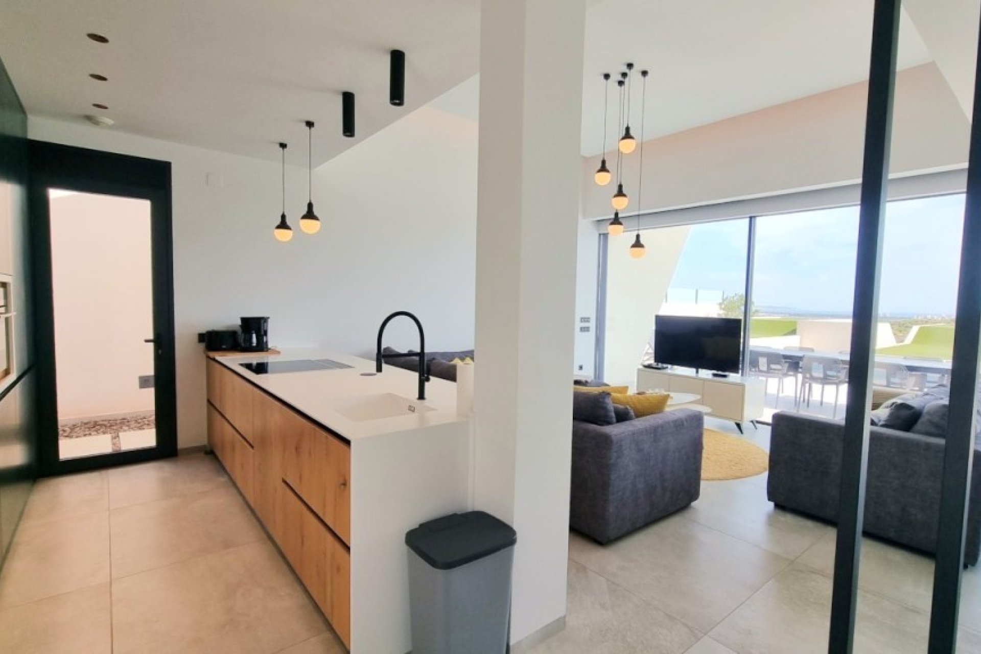 Herverkoop - Detached villa - Ciudad Quesada - Rojales