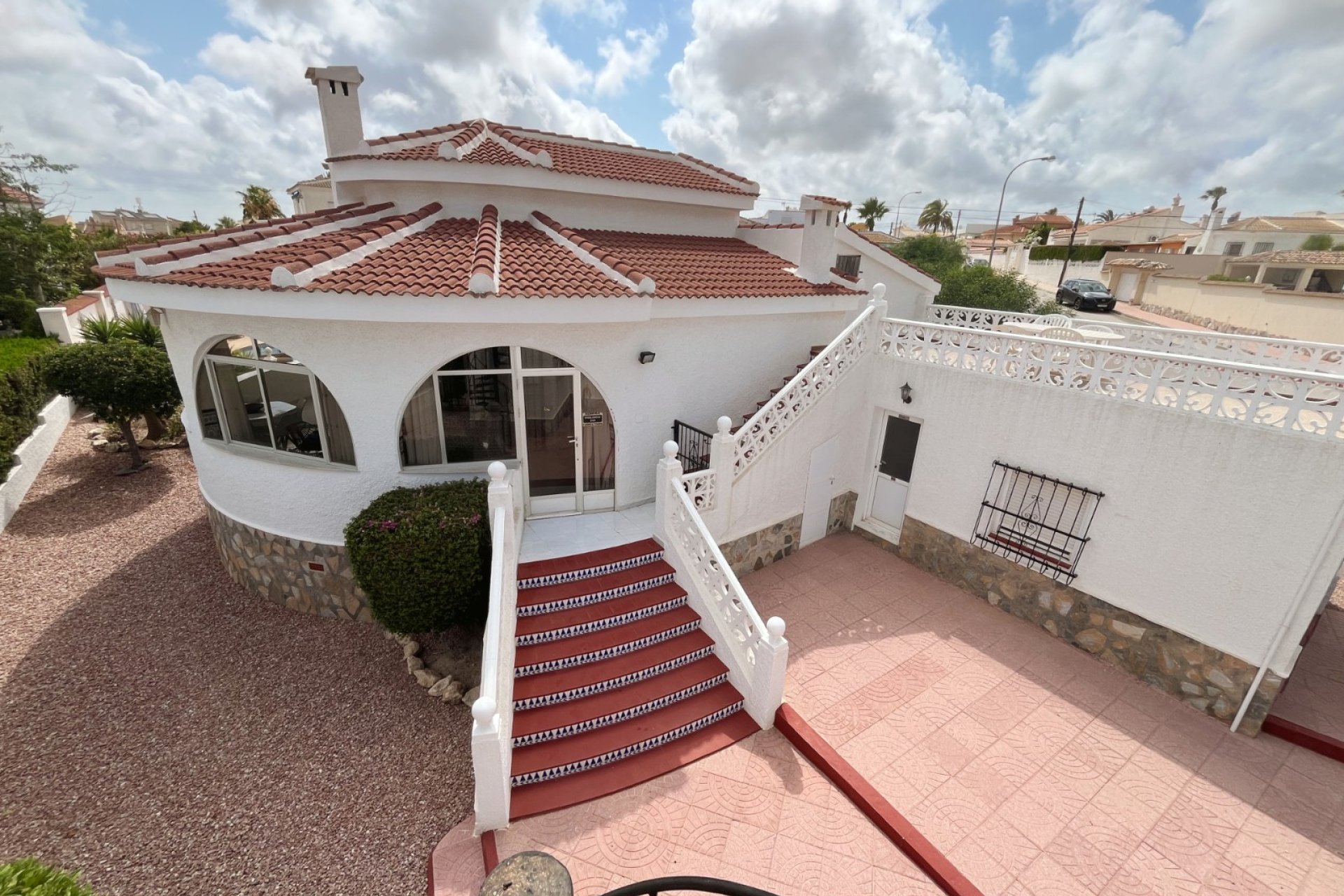 Herverkoop - Detached villa - Ciudad Quesada - Upper Golf