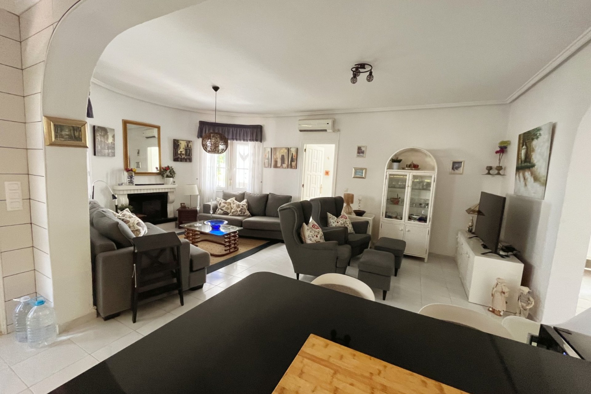 Herverkoop - Detached villa - Ciudad Quesada - Upper Golf