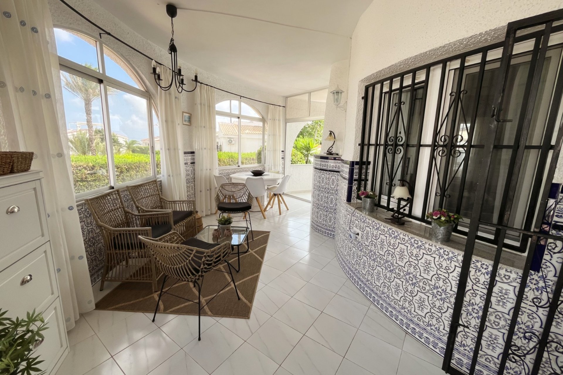 Herverkoop - Detached villa - Ciudad Quesada - Upper Golf