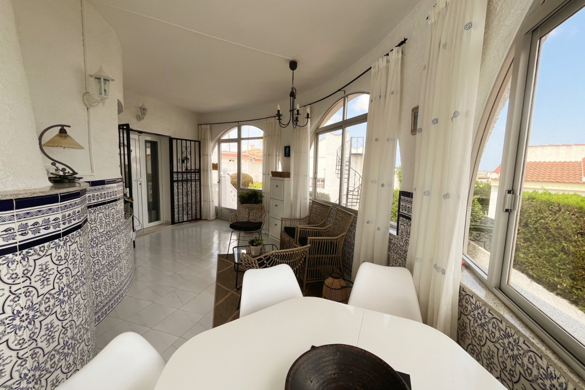 Herverkoop - Detached villa - Ciudad Quesada - Upper Golf