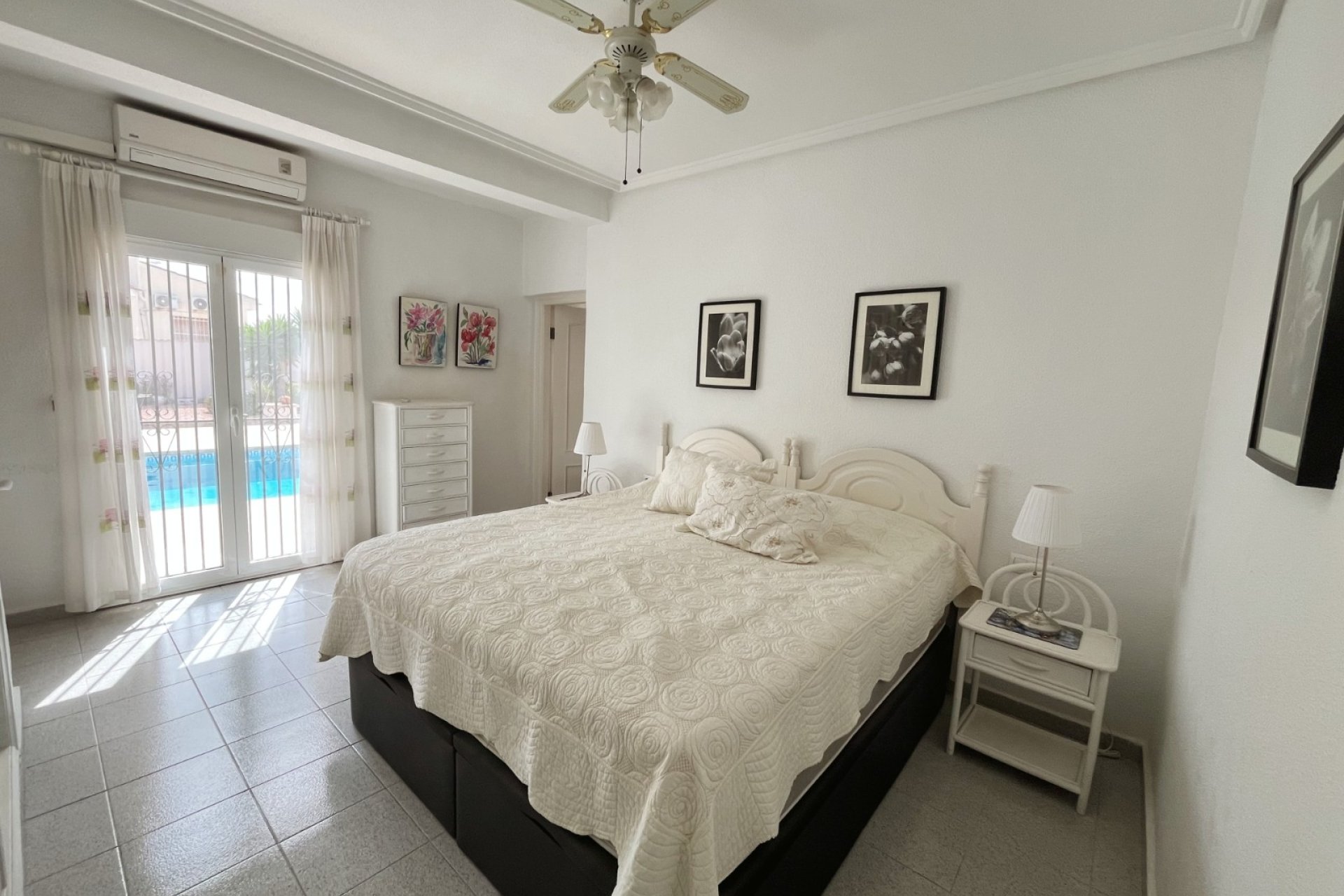 Herverkoop - Detached villa - Ciudad Quesada - Upper Golf