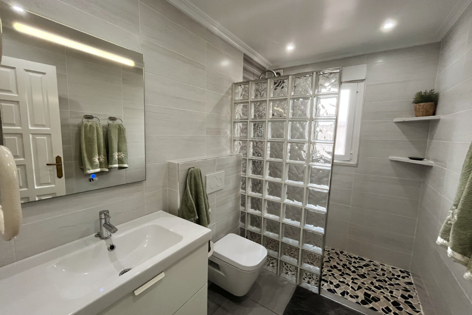 Herverkoop - Detached villa - Ciudad Quesada - Upper Golf