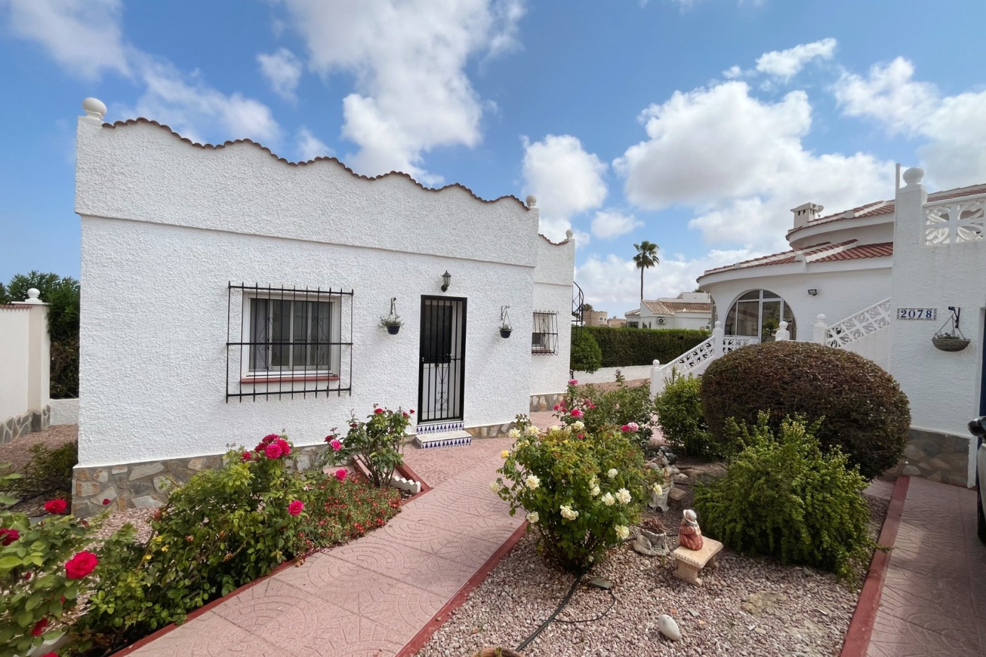 Herverkoop - Detached villa - Ciudad Quesada - Upper Golf