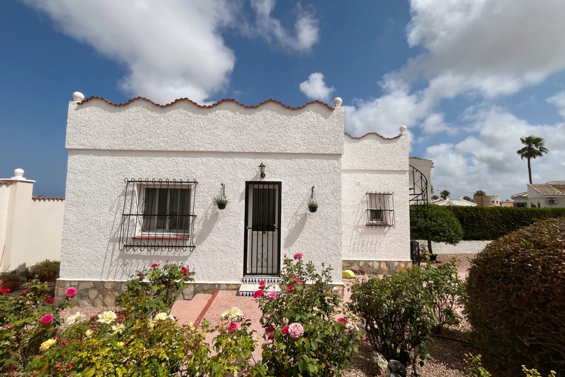 Herverkoop - Detached villa - Ciudad Quesada - Upper Golf