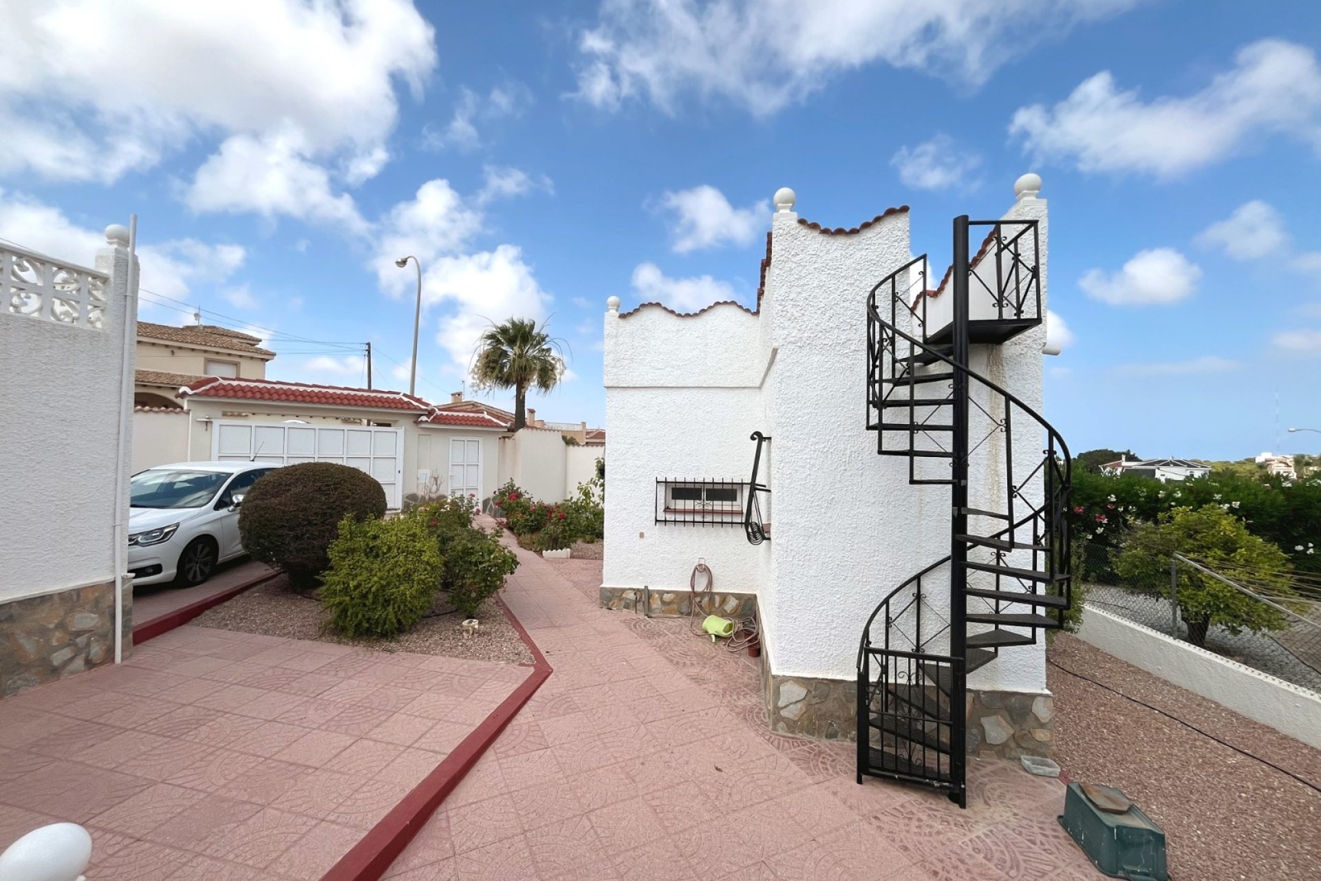 Herverkoop - Detached villa - Ciudad Quesada - Upper Golf