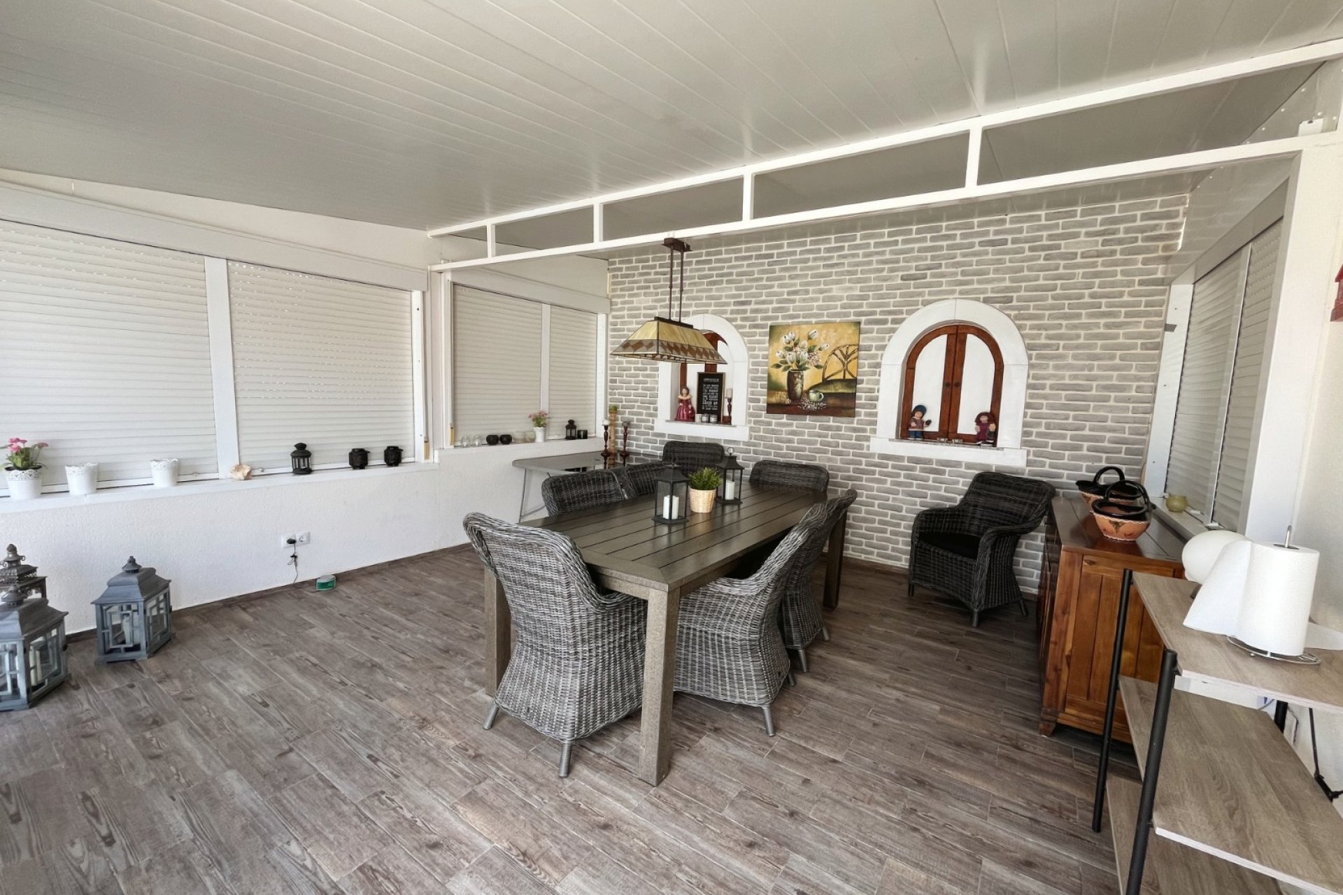 Herverkoop - Detached villa - Ciudad Quesada - Upper Golf