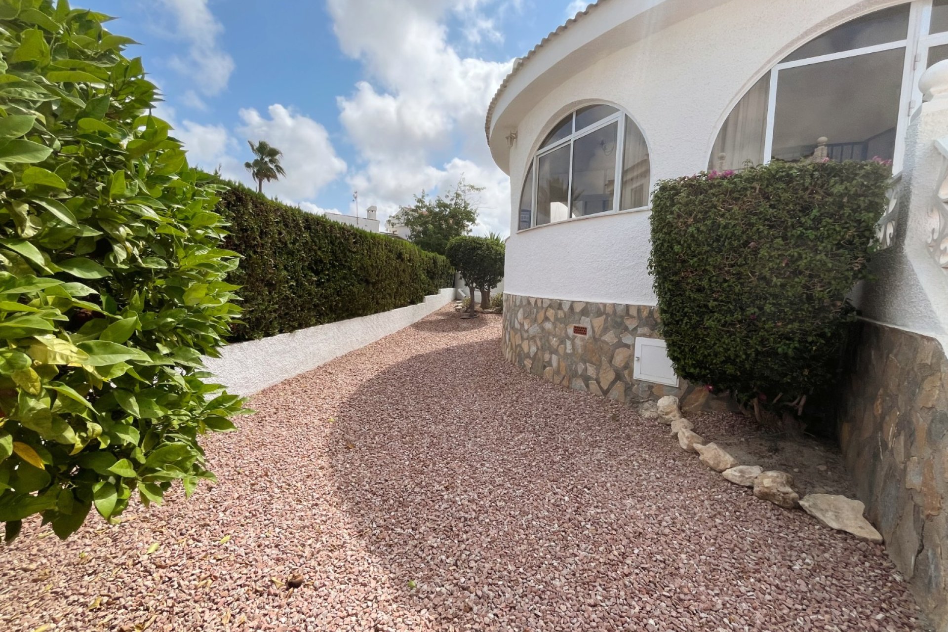 Herverkoop - Detached villa - Ciudad Quesada - Upper Golf