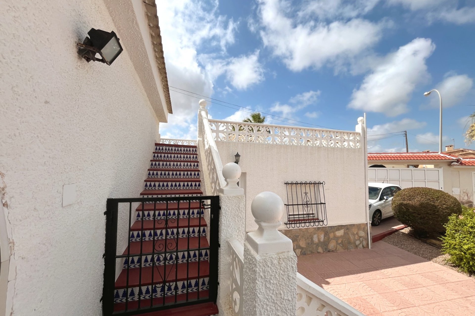 Herverkoop - Detached villa - Ciudad Quesada - Upper Golf