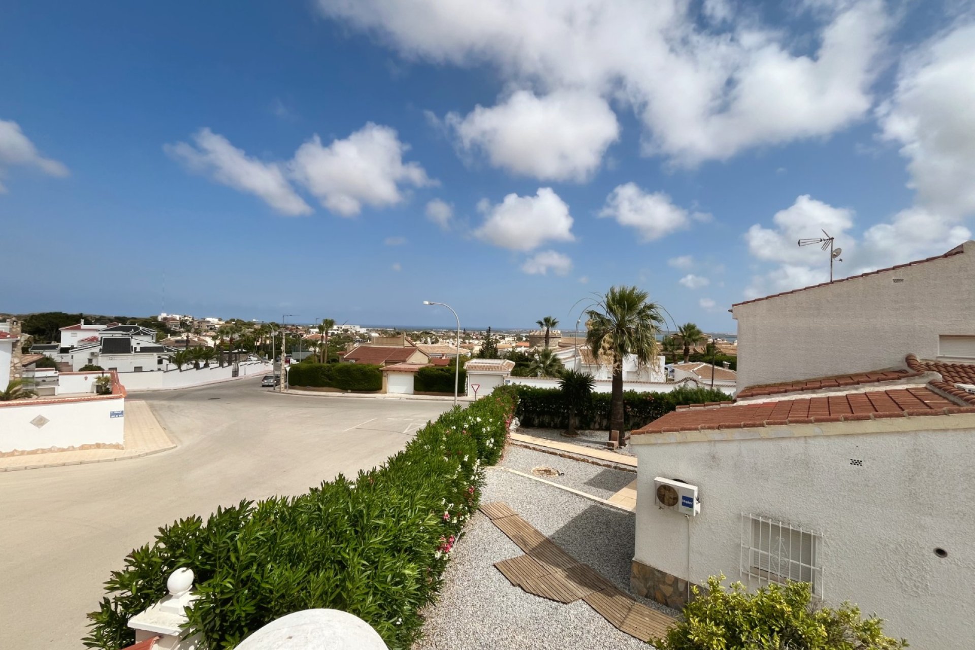 Herverkoop - Detached villa - Ciudad Quesada - Upper Golf