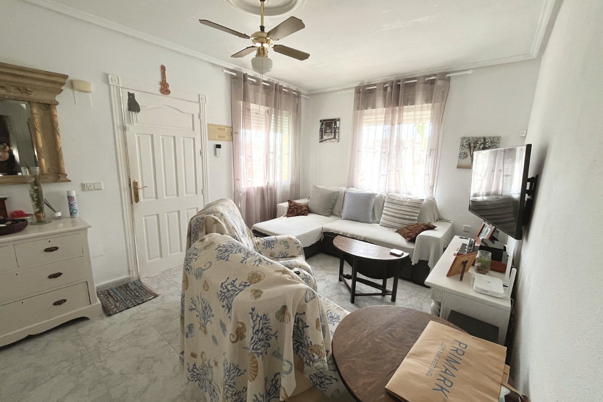 Herverkoop - Detached villa - Ciudad Quesada - Upper Golf
