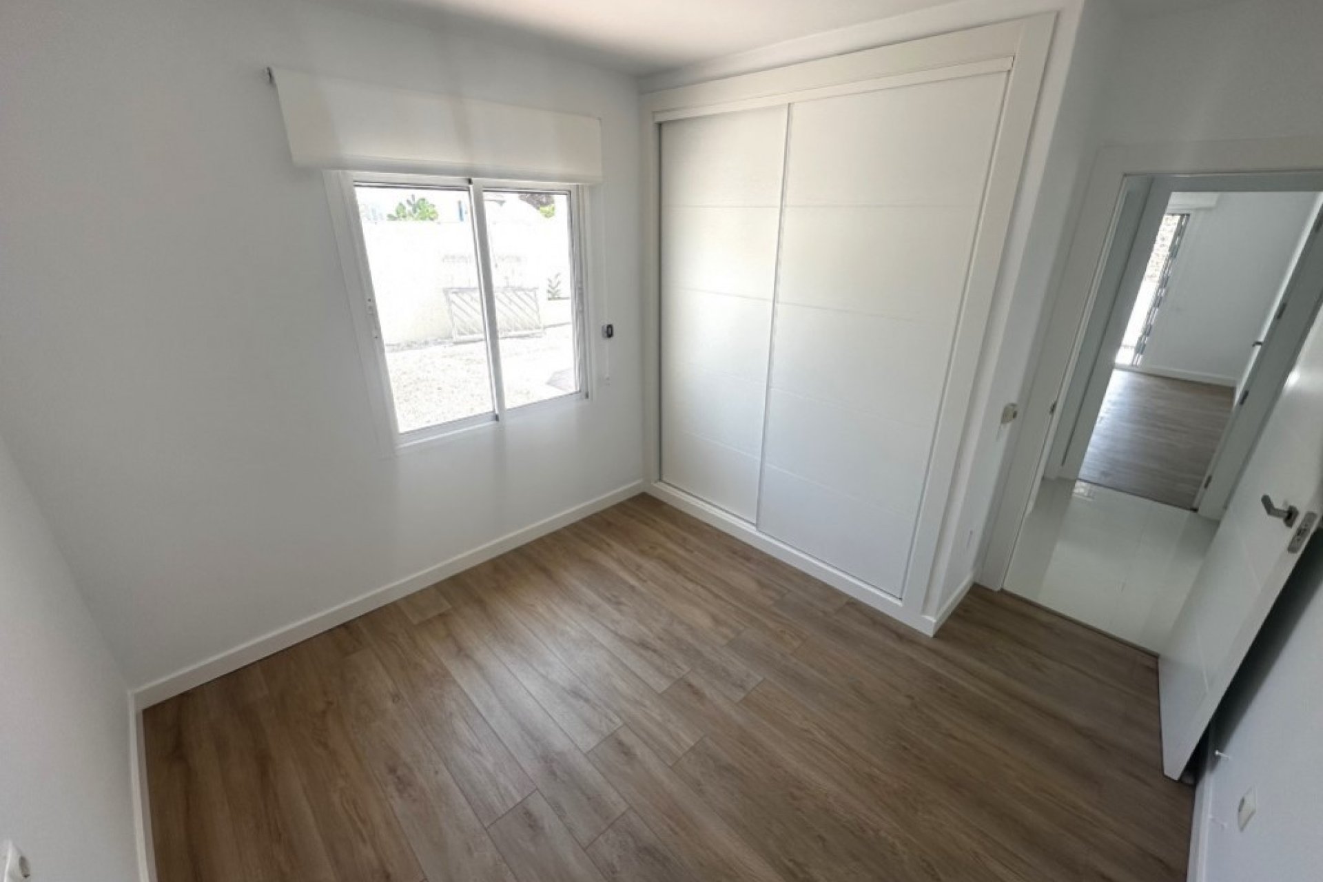 Herverkoop - Detached villa - Ciudad Quesada