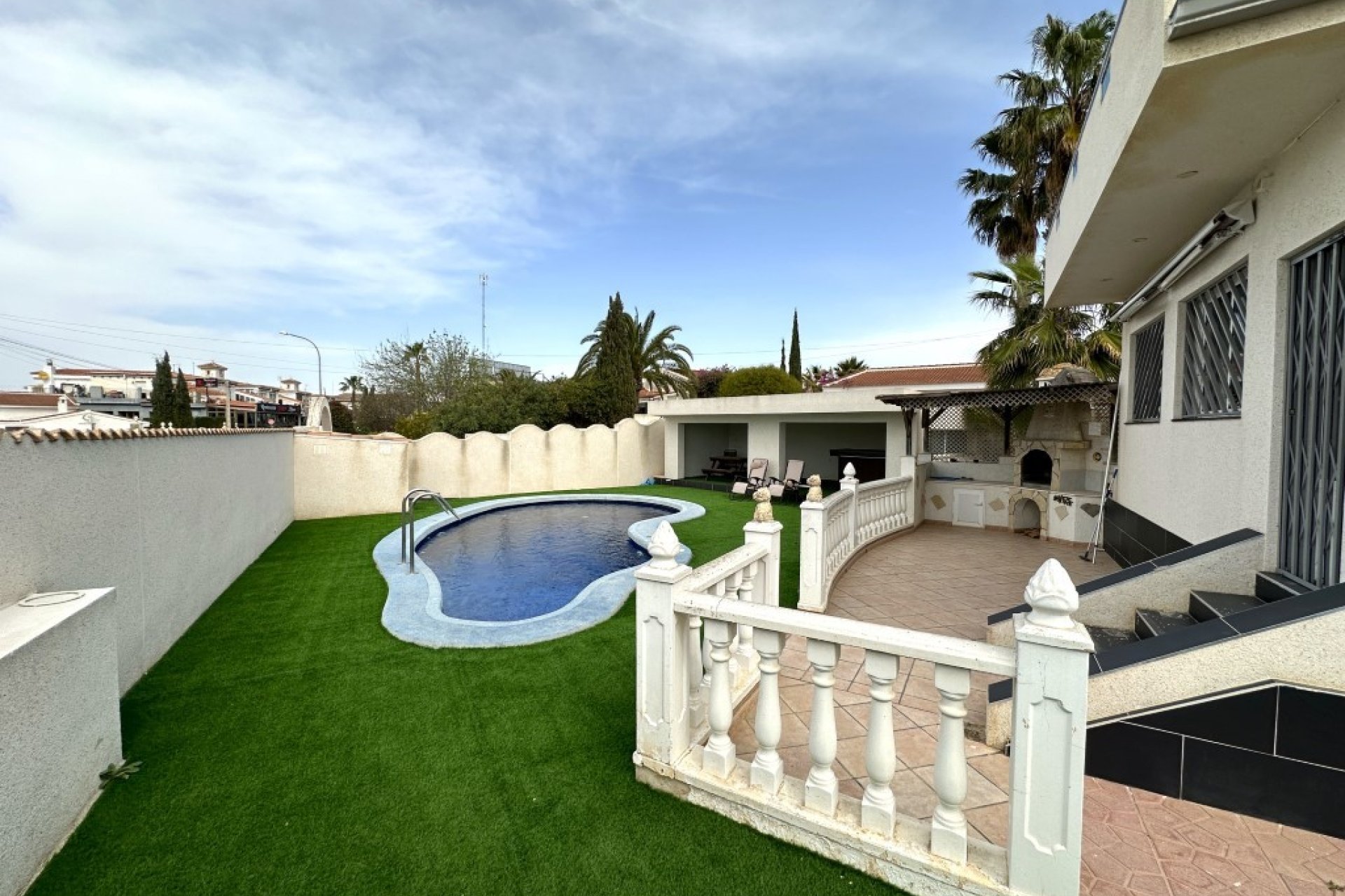 Herverkoop - Detached villa - Ciudad Quesada