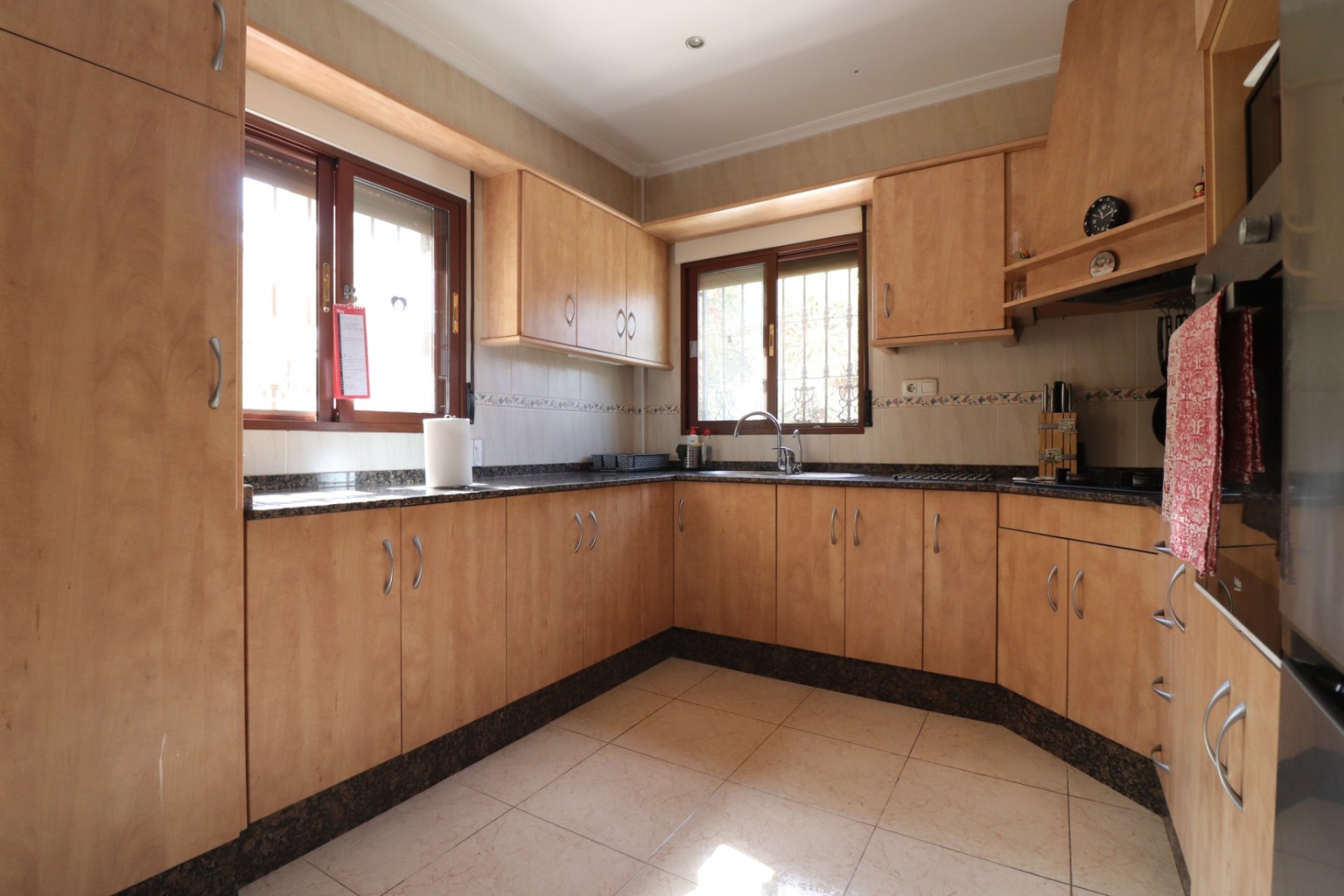 Herverkoop - Detached villa - Formentera del Segura - Fincas de La Vega