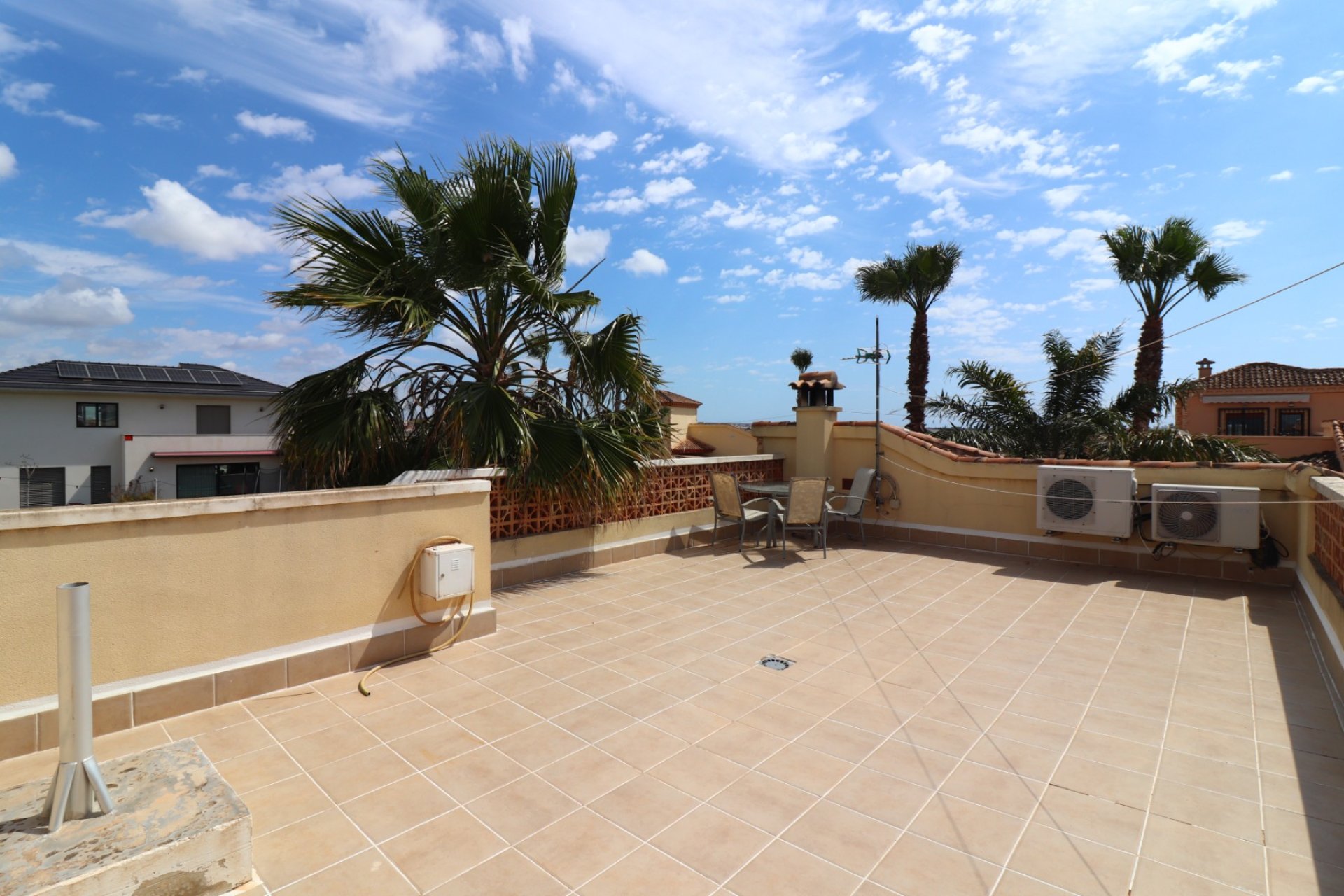 Herverkoop - Detached villa - Formentera del Segura - Fincas de La Vega