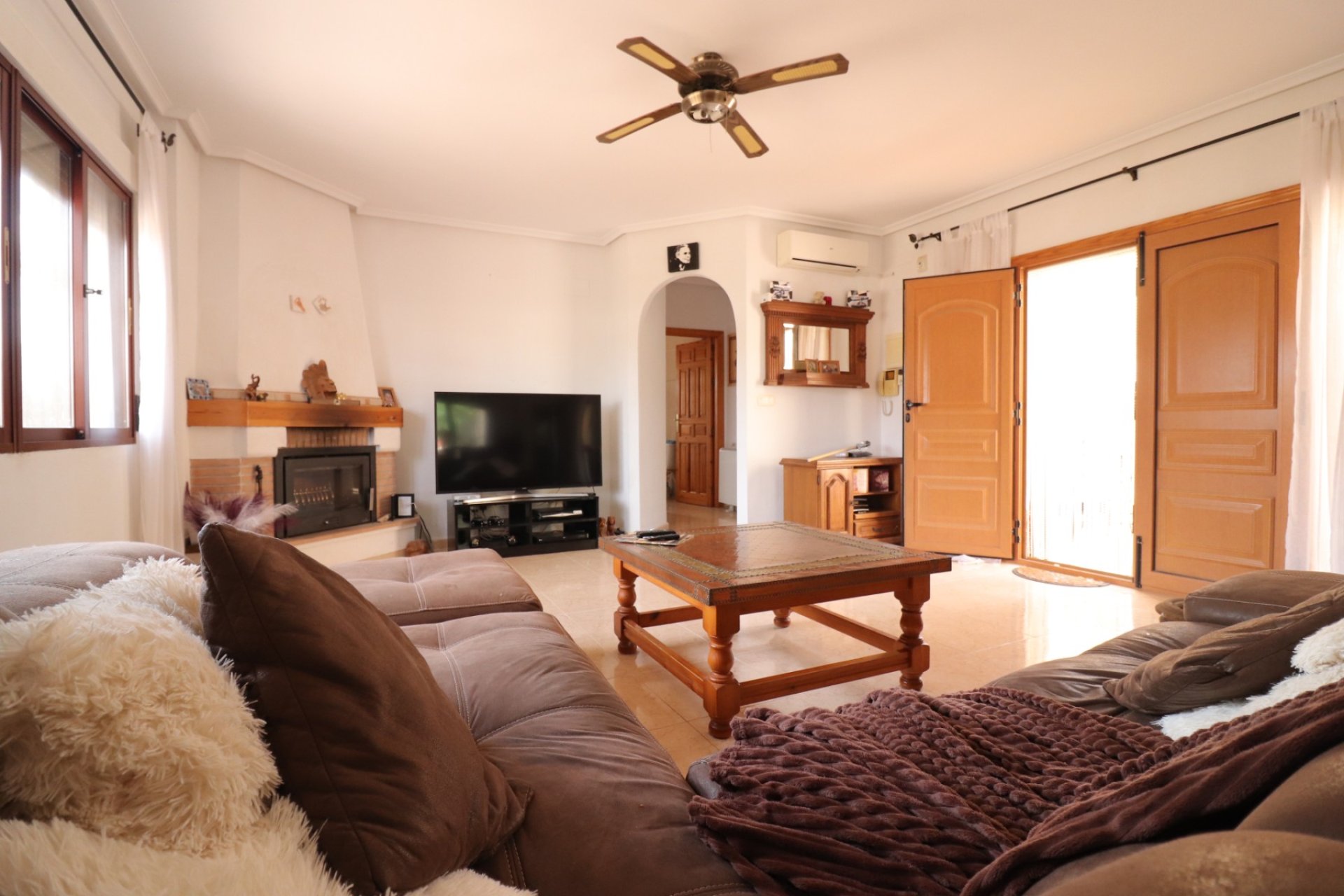 Herverkoop - Detached villa - Formentera del Segura - Fincas de La Vega