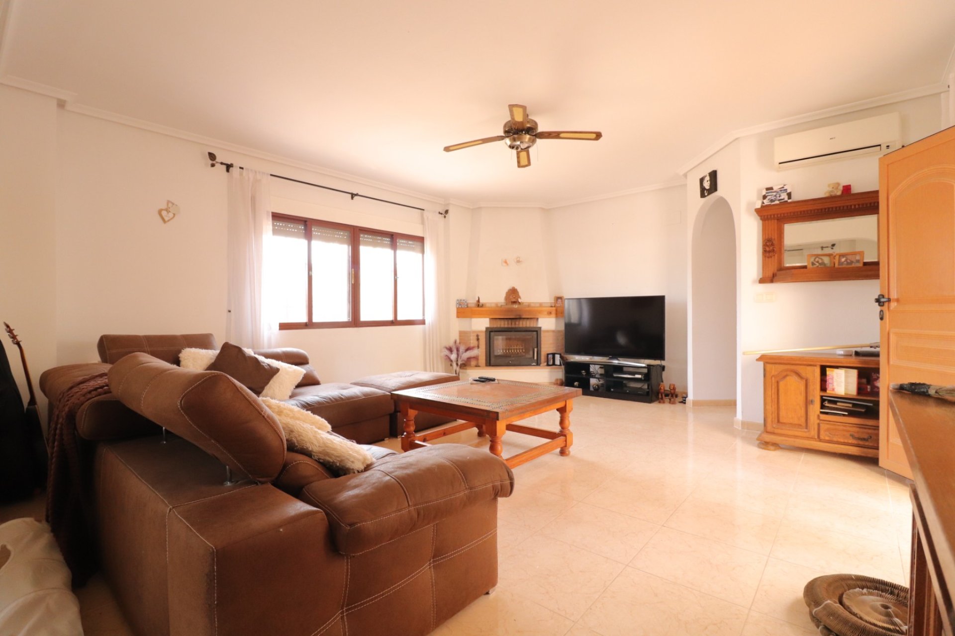 Herverkoop - Detached villa - Formentera del Segura - Fincas de La Vega