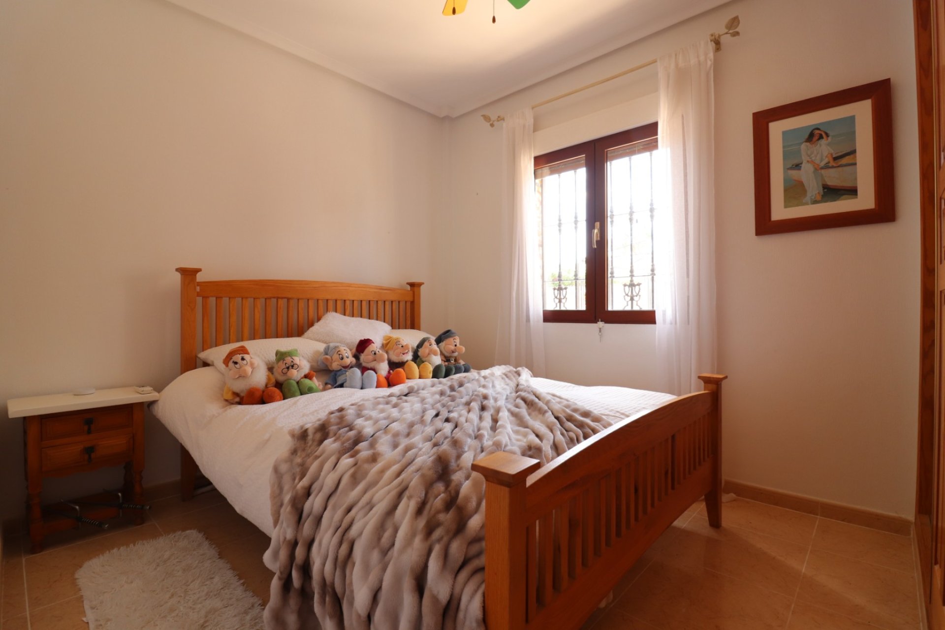 Herverkoop - Detached villa - Formentera del Segura - Fincas de La Vega