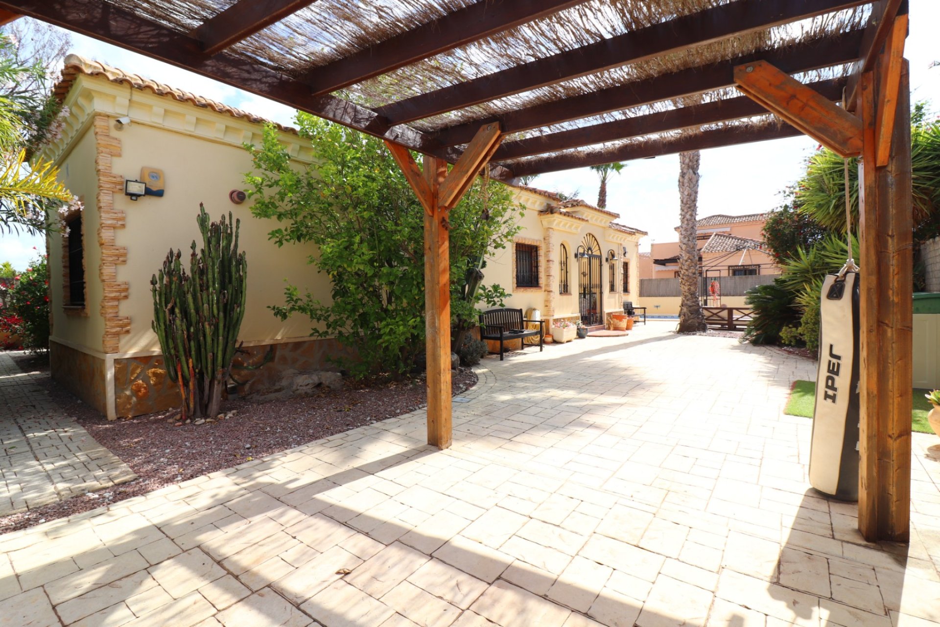 Herverkoop - Detached villa - Formentera del Segura - Fincas de La Vega
