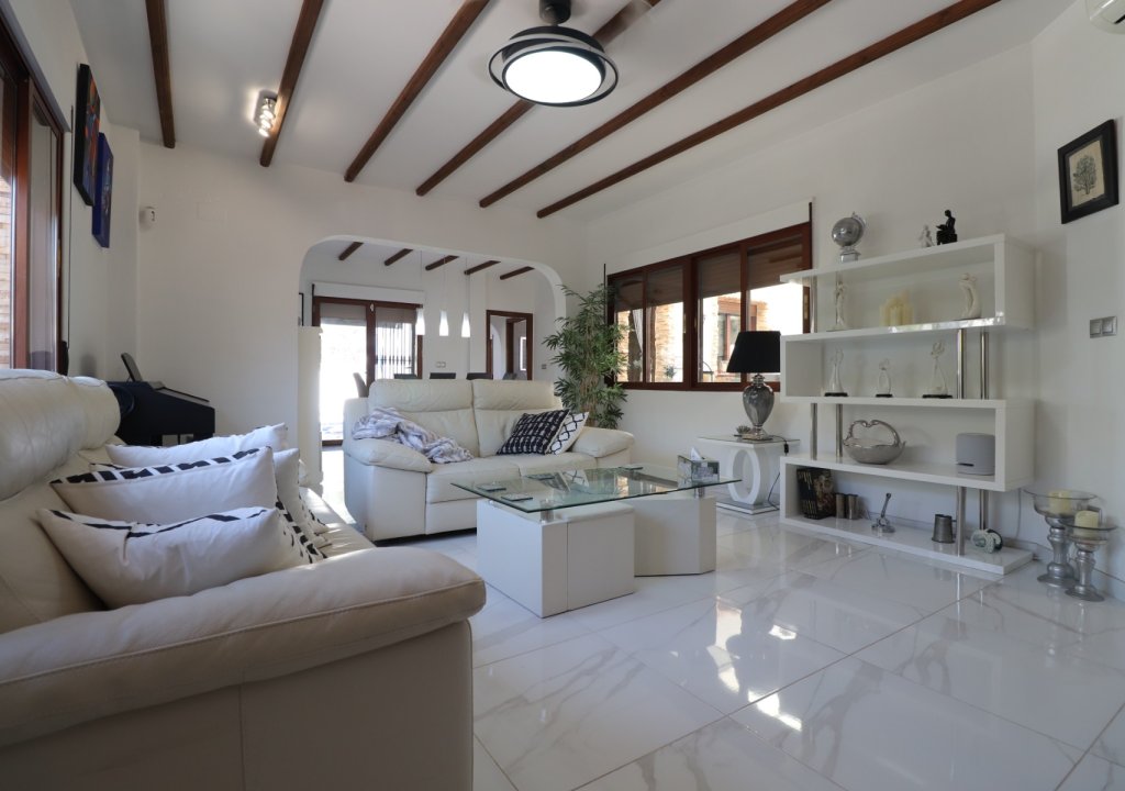 Herverkoop - Detached villa - Formentera del Segura - Fincas de La Vega