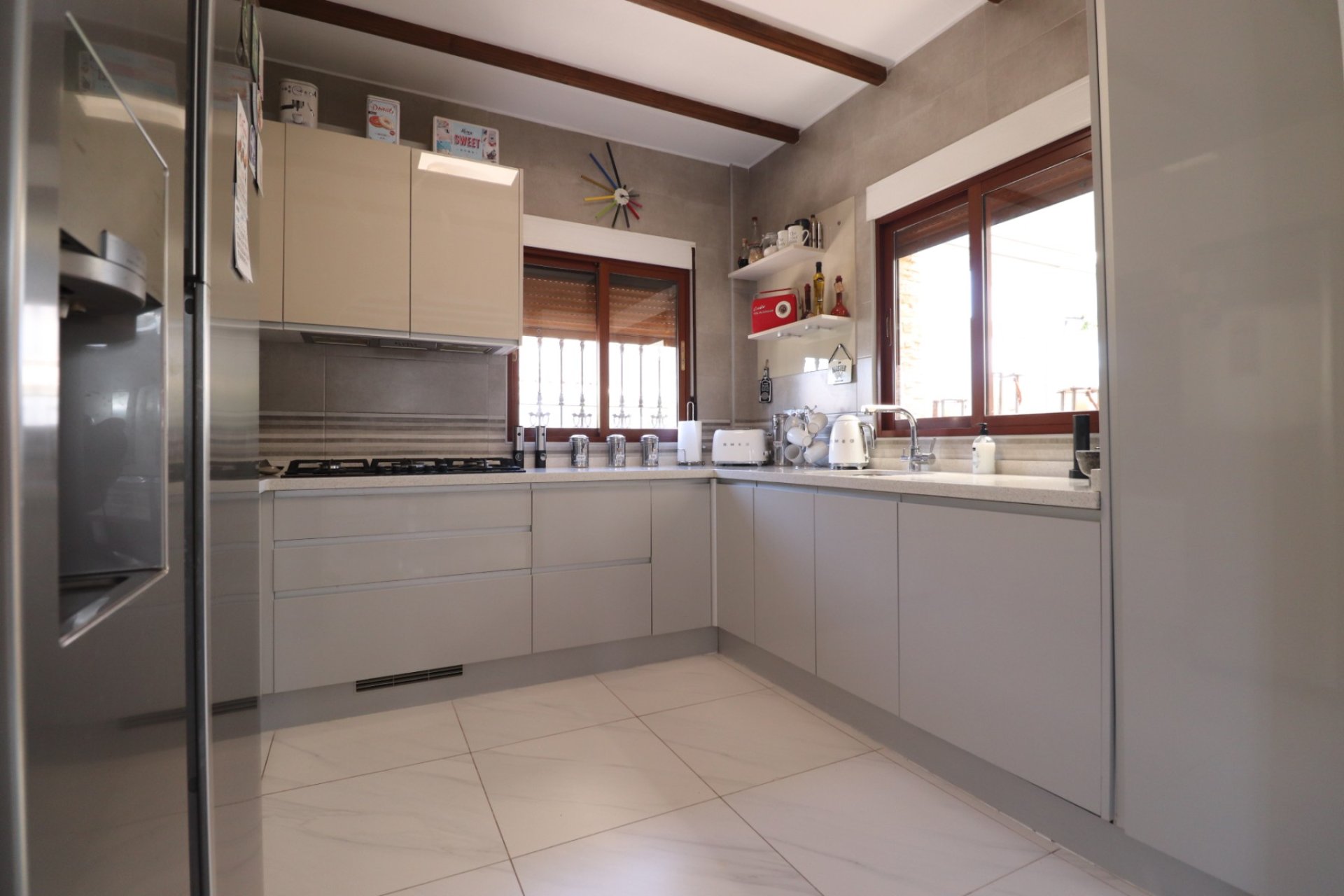 Herverkoop - Detached villa - Formentera del Segura - Fincas de La Vega