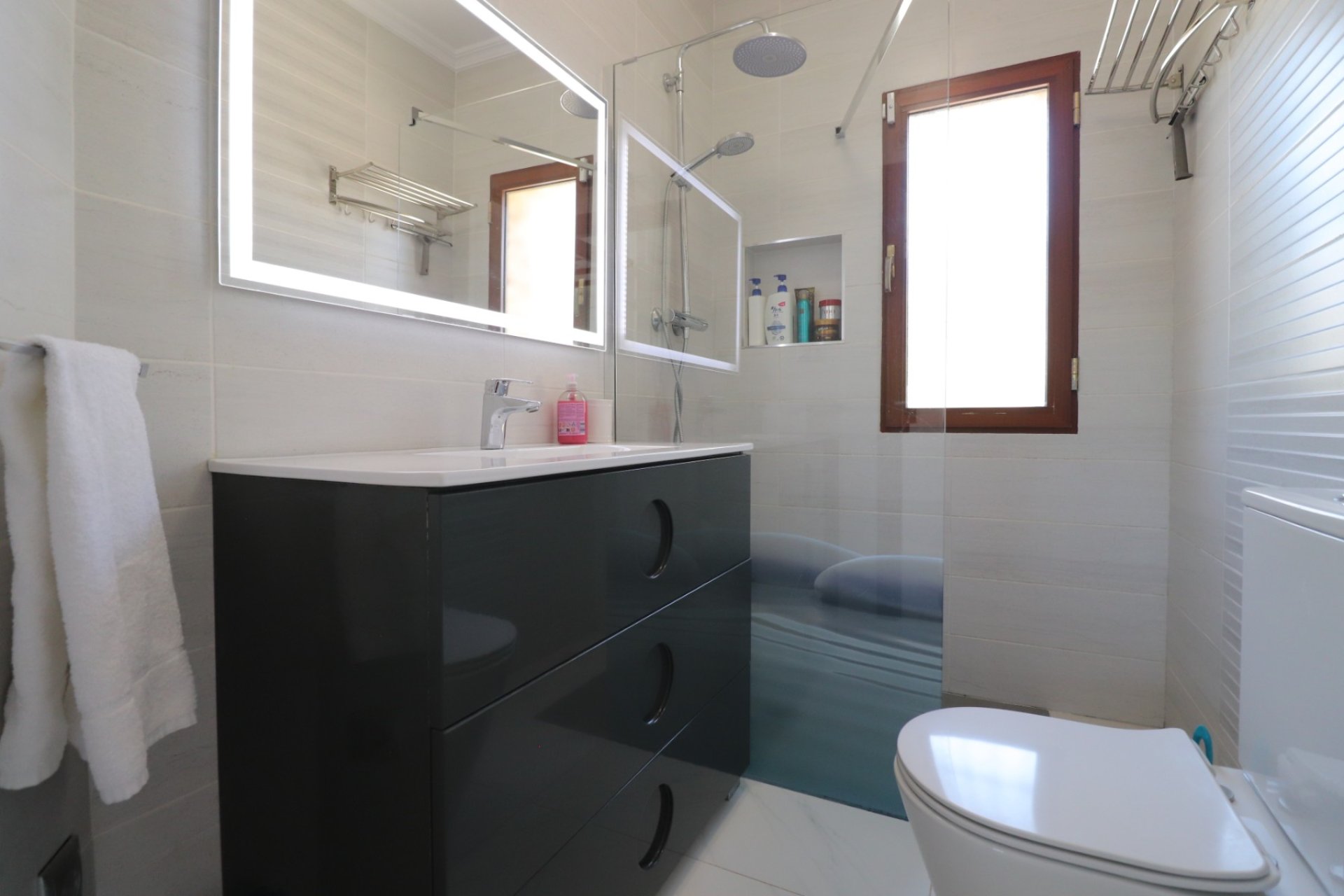 Herverkoop - Detached villa - Formentera del Segura - Fincas de La Vega