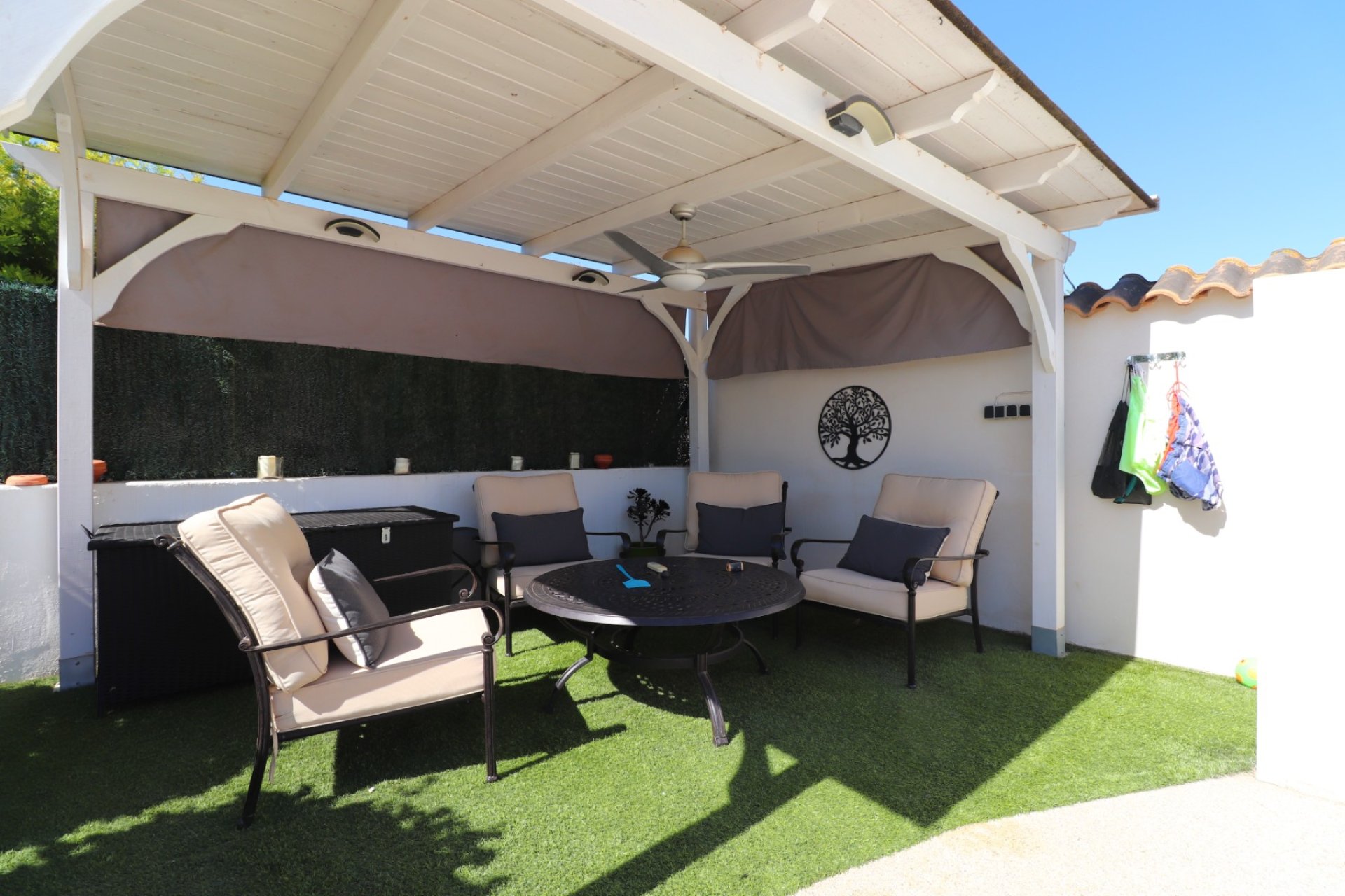 Herverkoop - Detached villa - Formentera del Segura - Fincas de La Vega