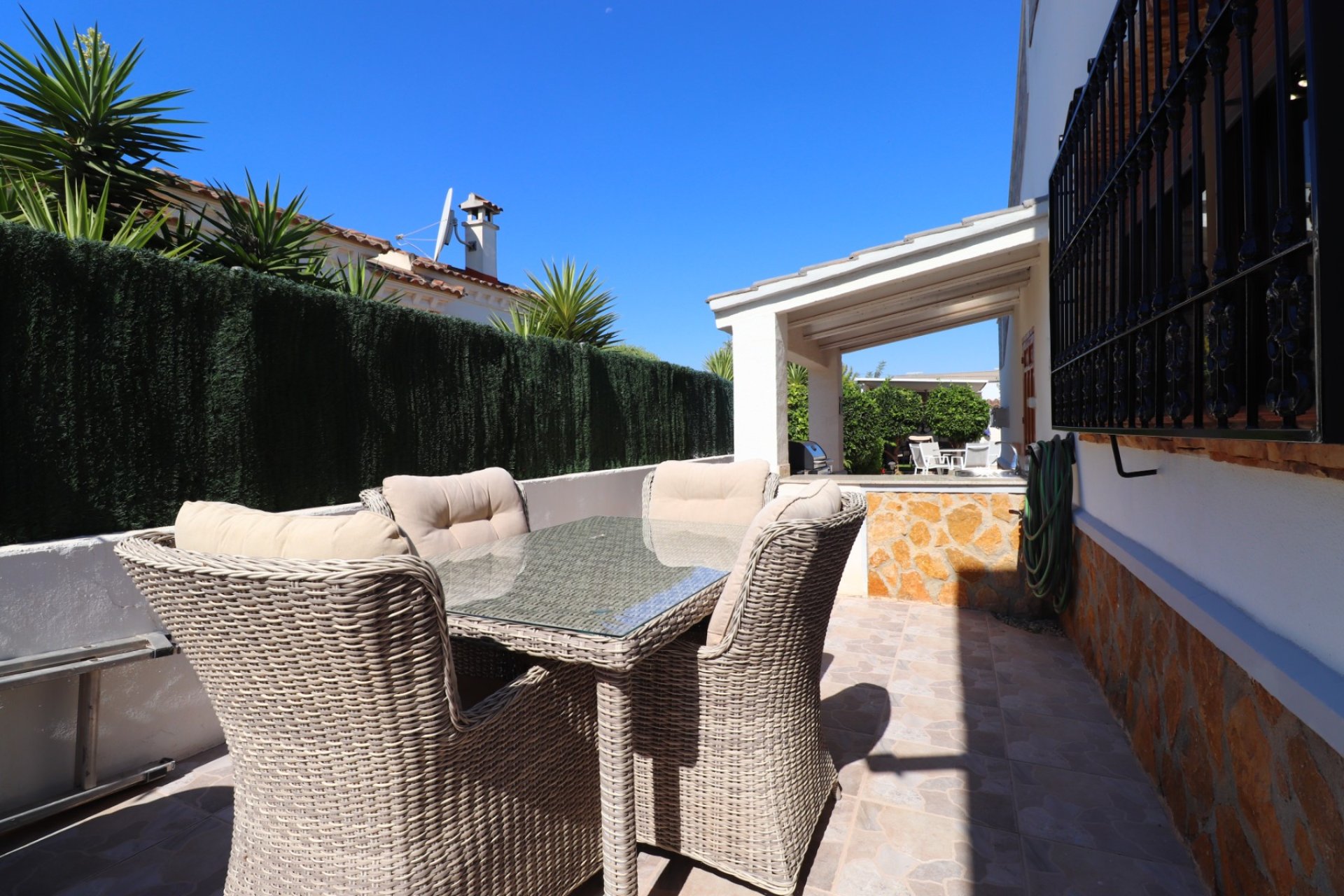 Herverkoop - Detached villa - Formentera del Segura - Fincas de La Vega