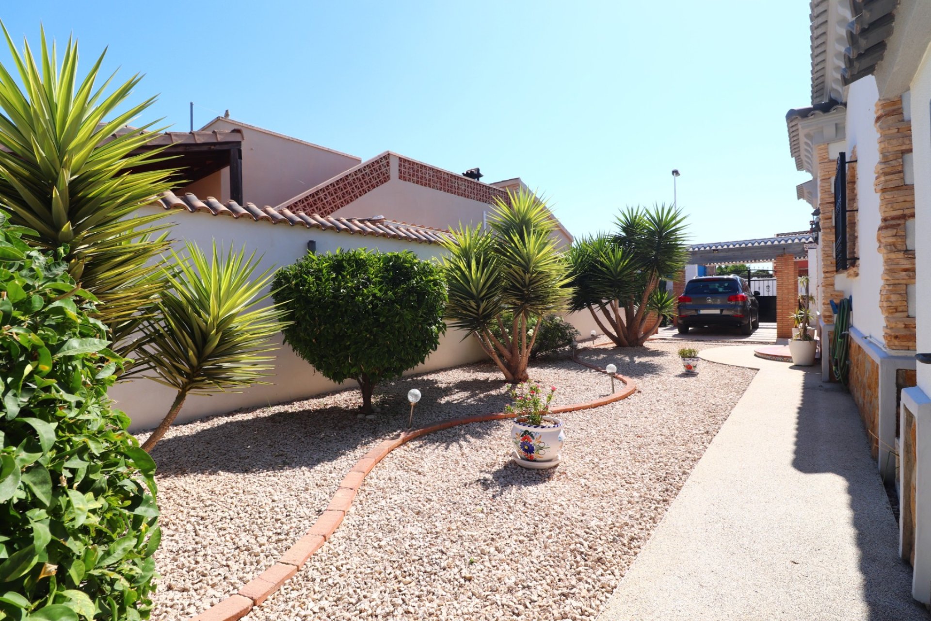 Herverkoop - Detached villa - Formentera del Segura - Fincas de La Vega