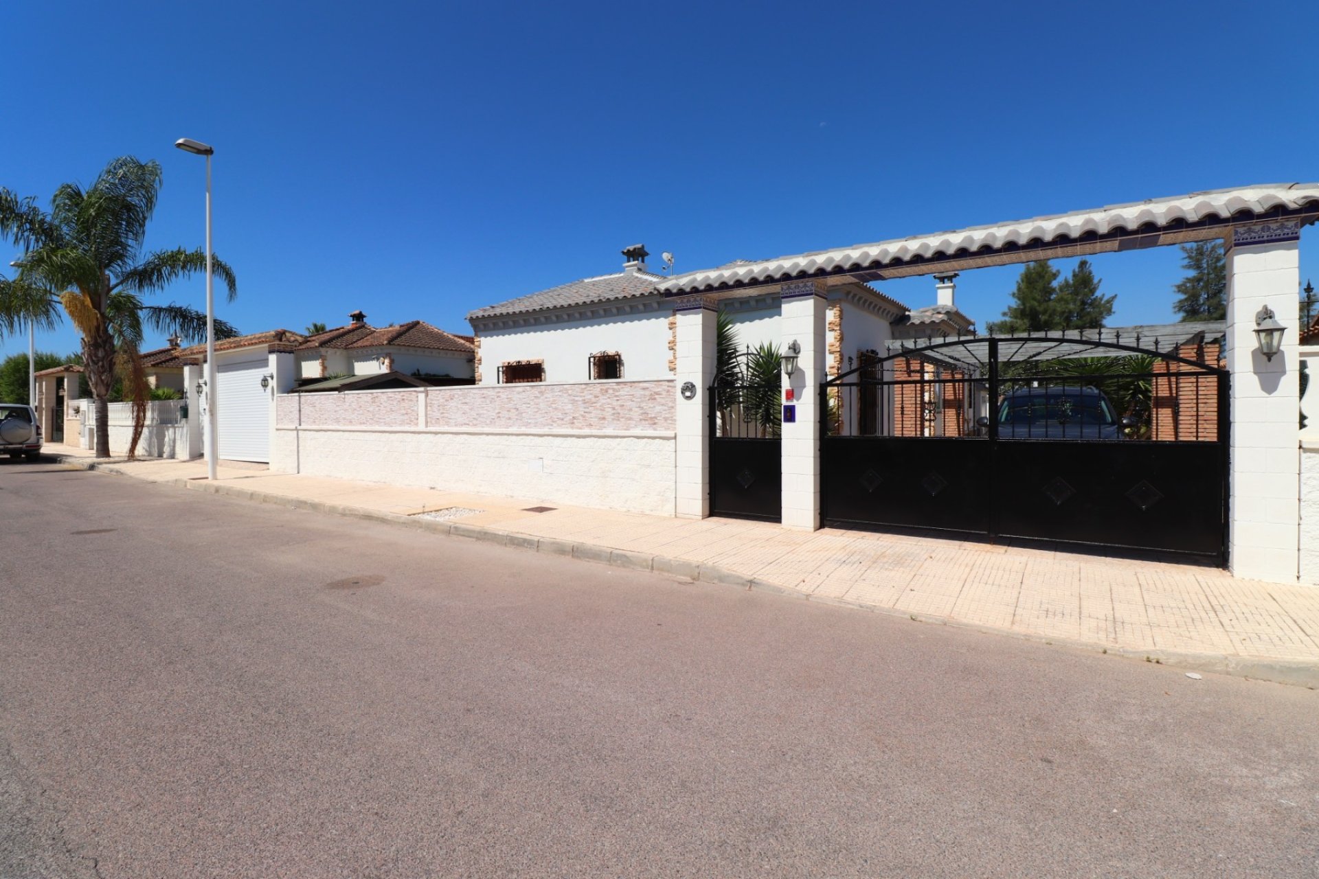 Herverkoop - Detached villa - Formentera del Segura - Fincas de La Vega