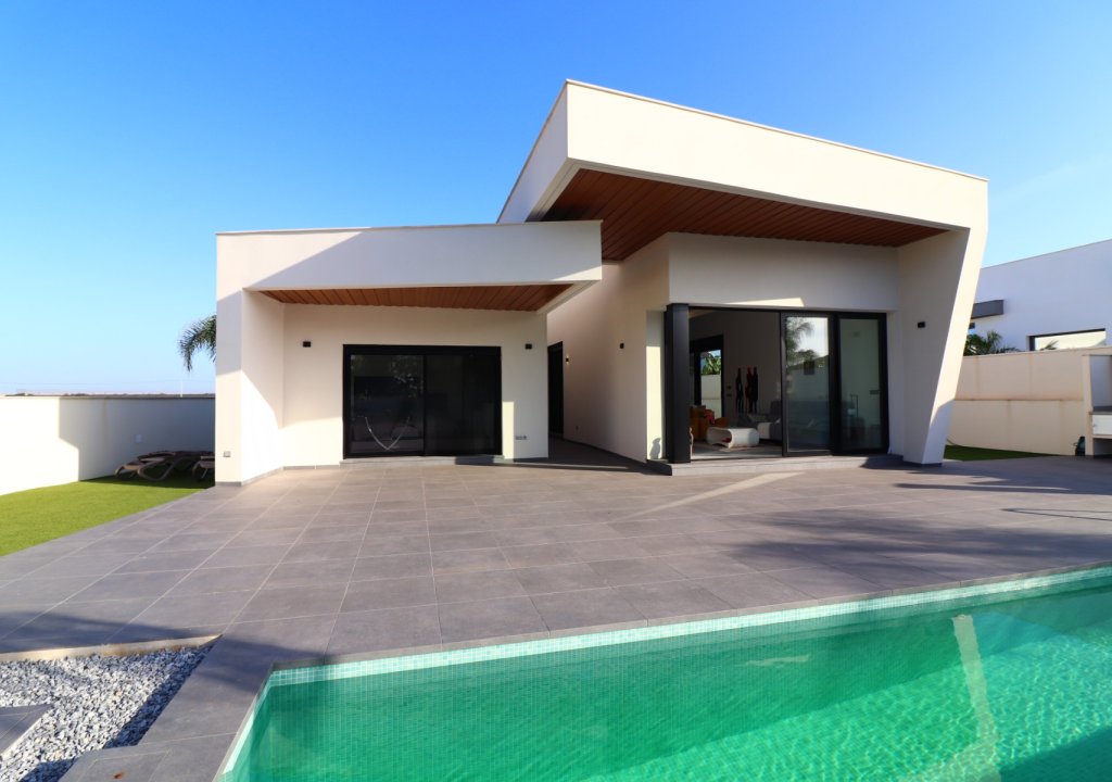Herverkoop - Detached villa - Formentera del Segura - Fincas de La Vega