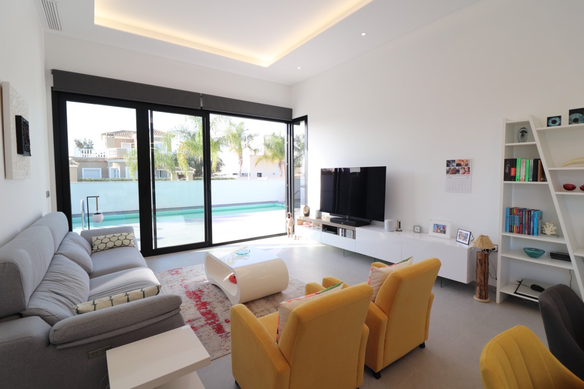 Herverkoop - Detached villa - Formentera del Segura - Fincas de La Vega