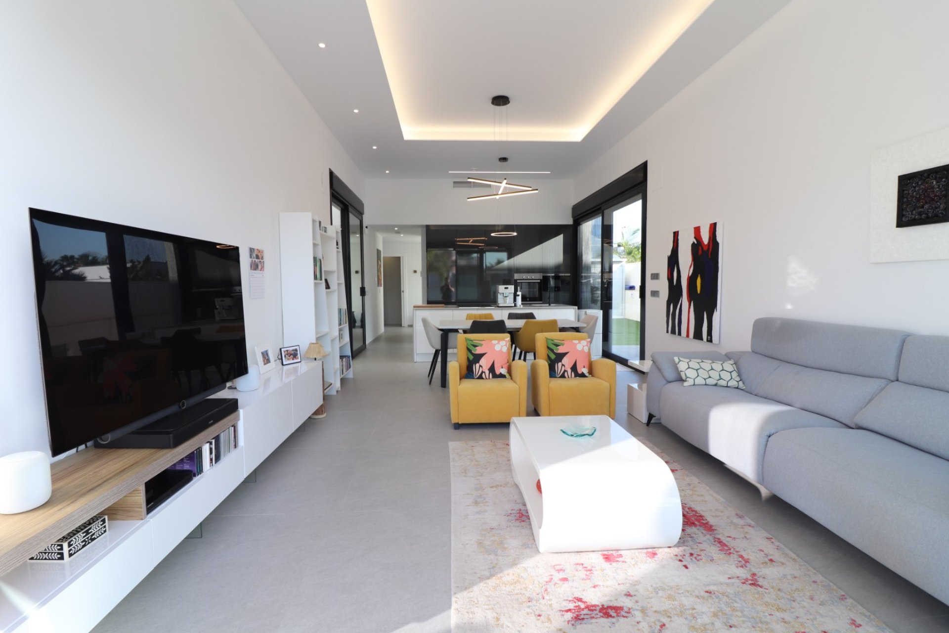 Herverkoop - Detached villa - Formentera del Segura - Fincas de La Vega