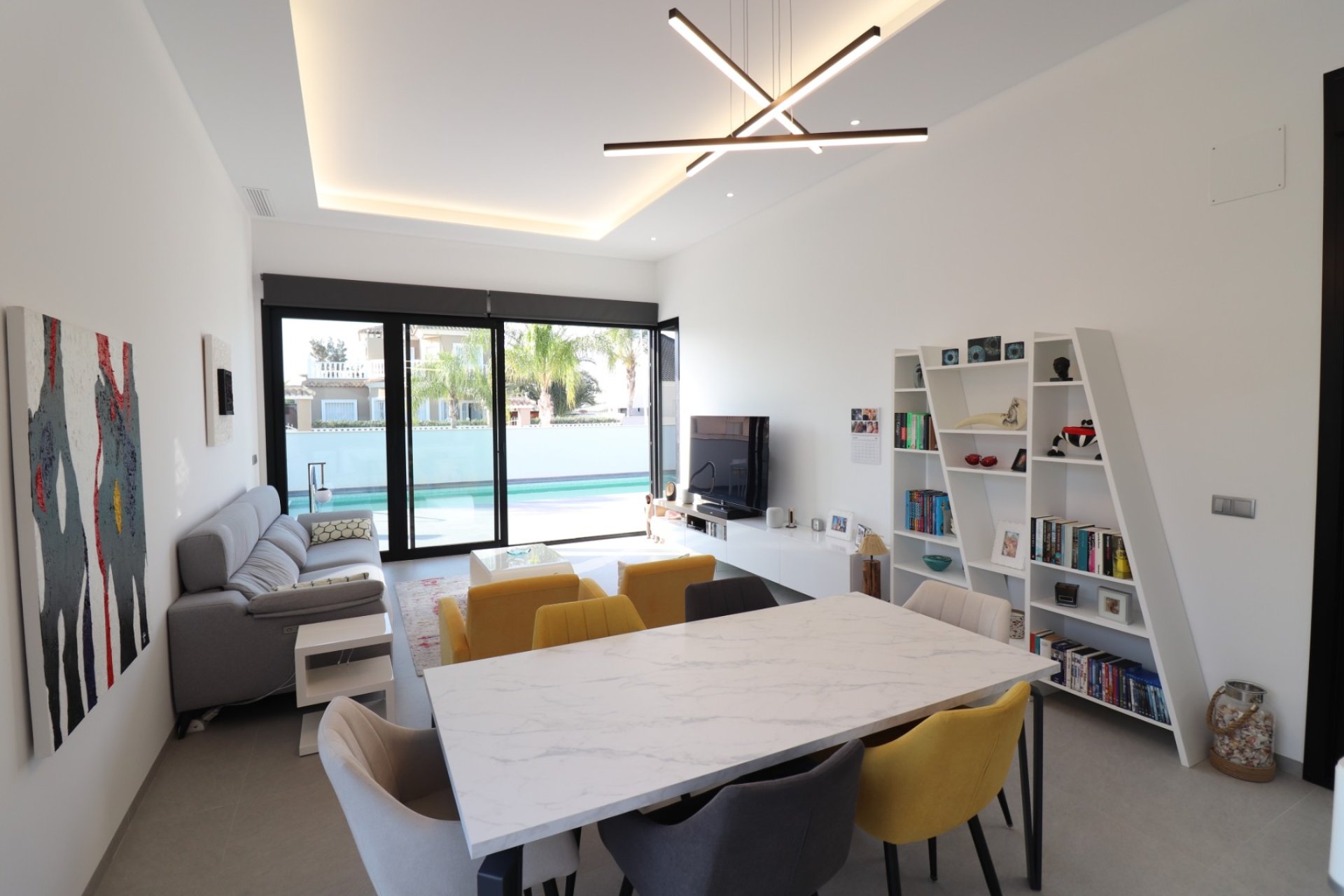 Herverkoop - Detached villa - Formentera del Segura - Fincas de La Vega