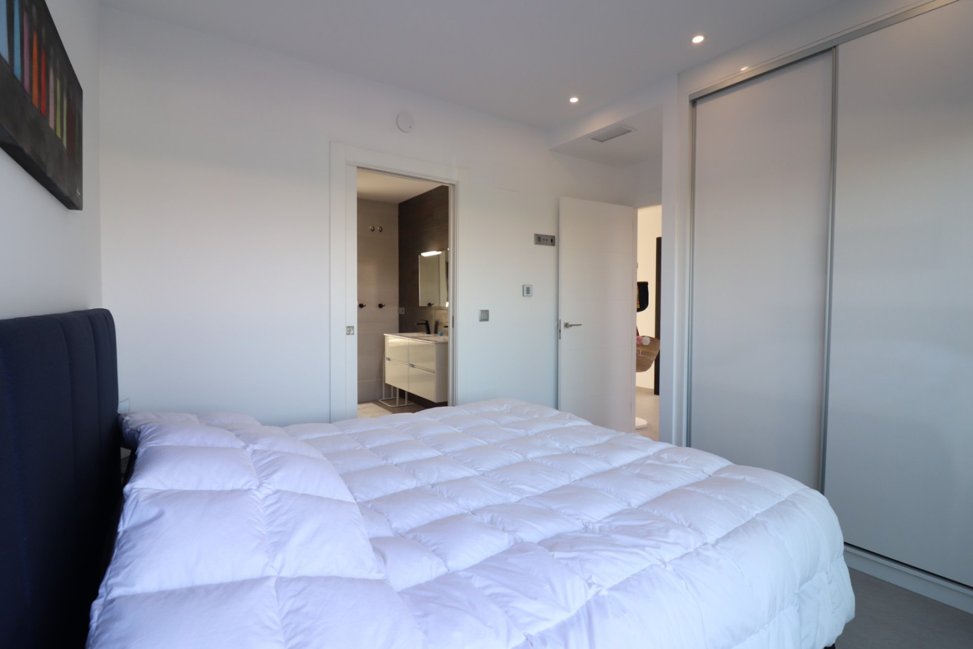 Herverkoop - Detached villa - Formentera del Segura - Fincas de La Vega