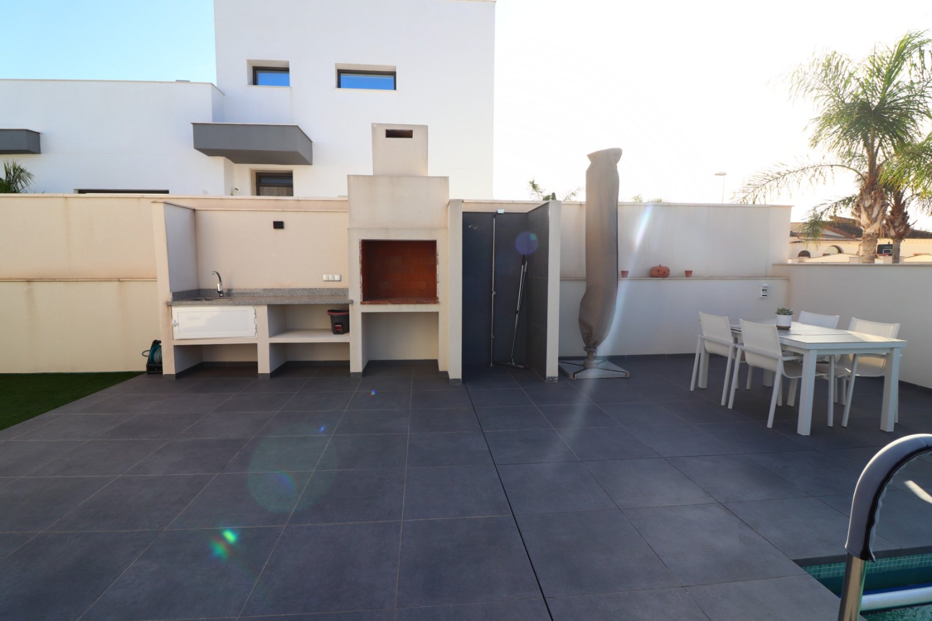 Herverkoop - Detached villa - Formentera del Segura - Fincas de La Vega