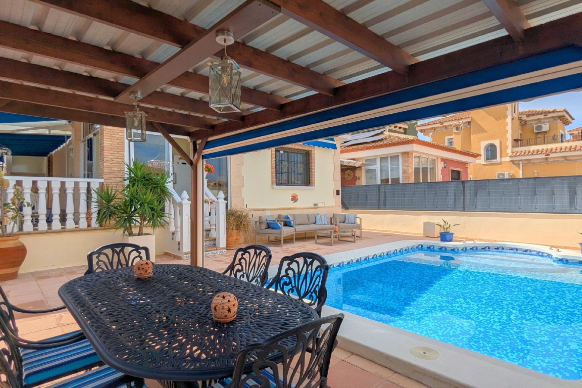 Herverkoop - Detached villa - Orihuela - Bigastro