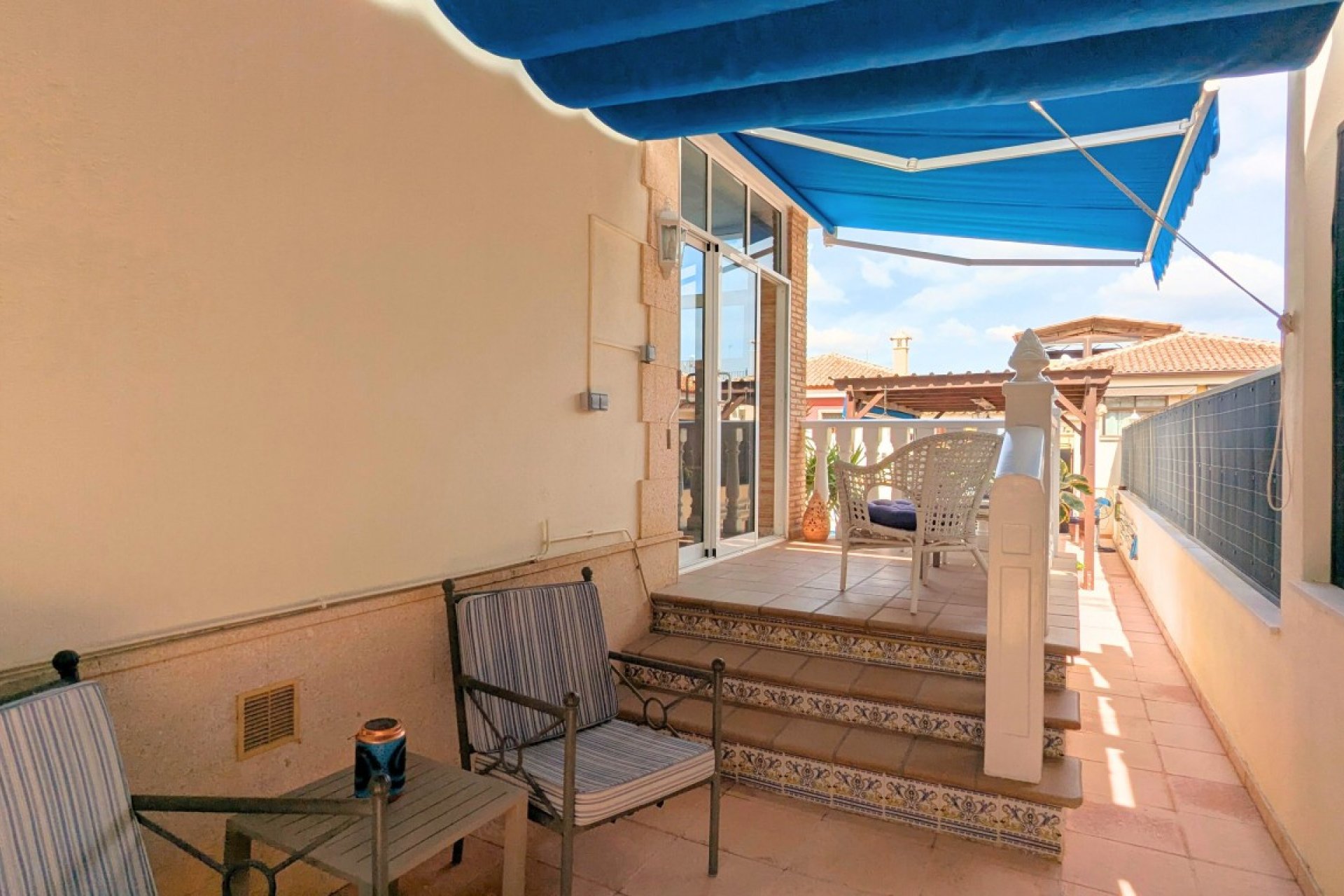 Herverkoop - Detached villa - Orihuela - Bigastro