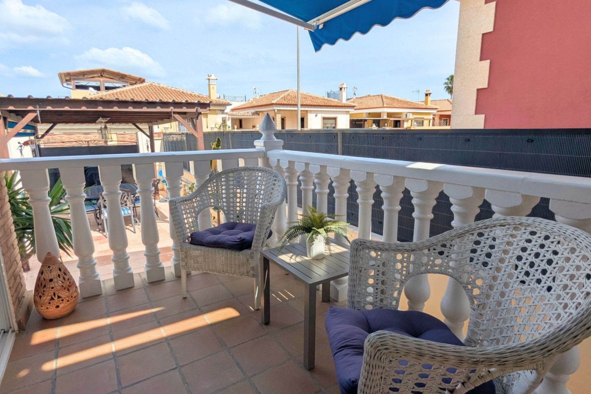 Herverkoop - Detached villa - Orihuela - Bigastro