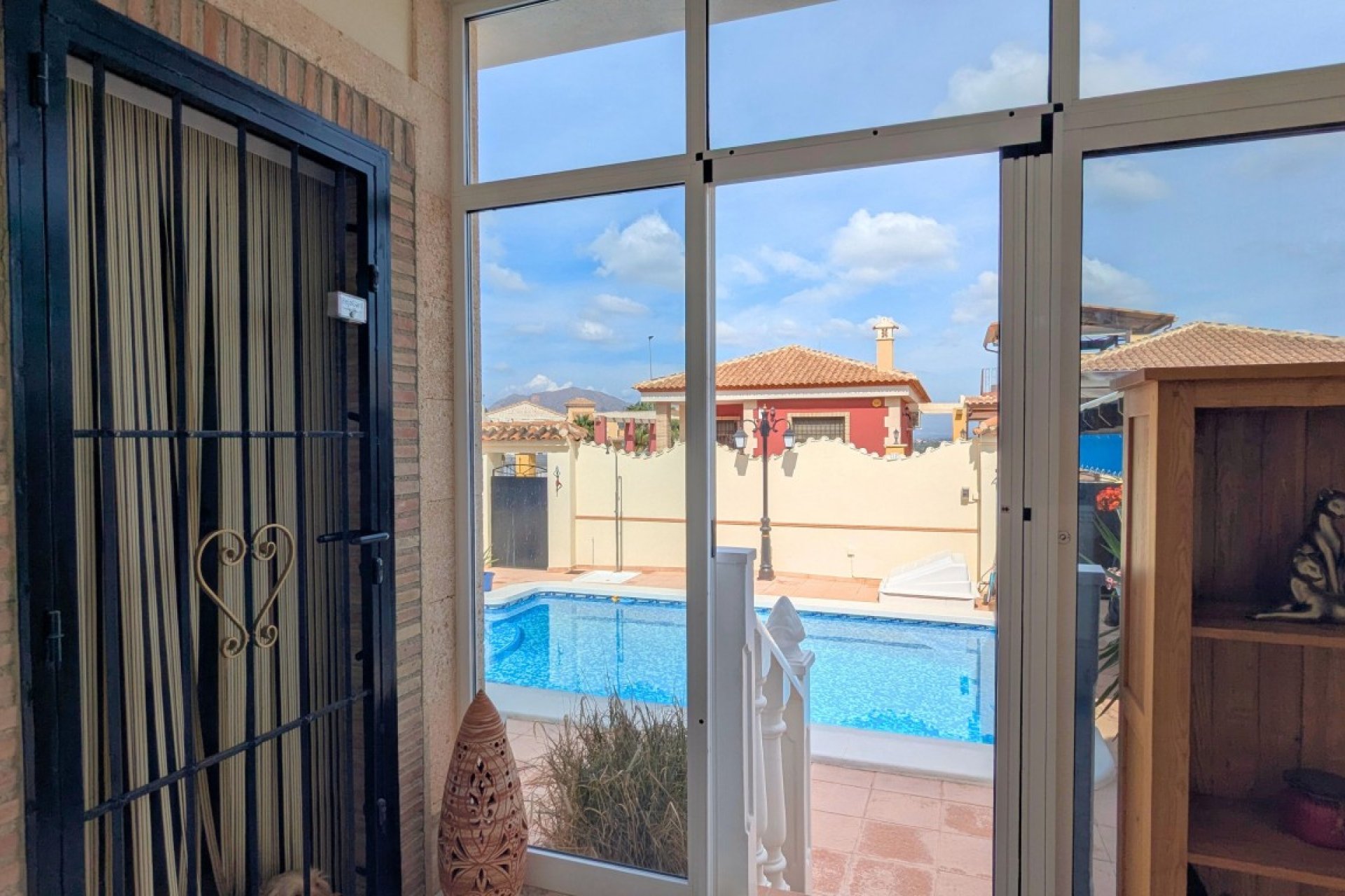 Herverkoop - Detached villa - Orihuela - Bigastro