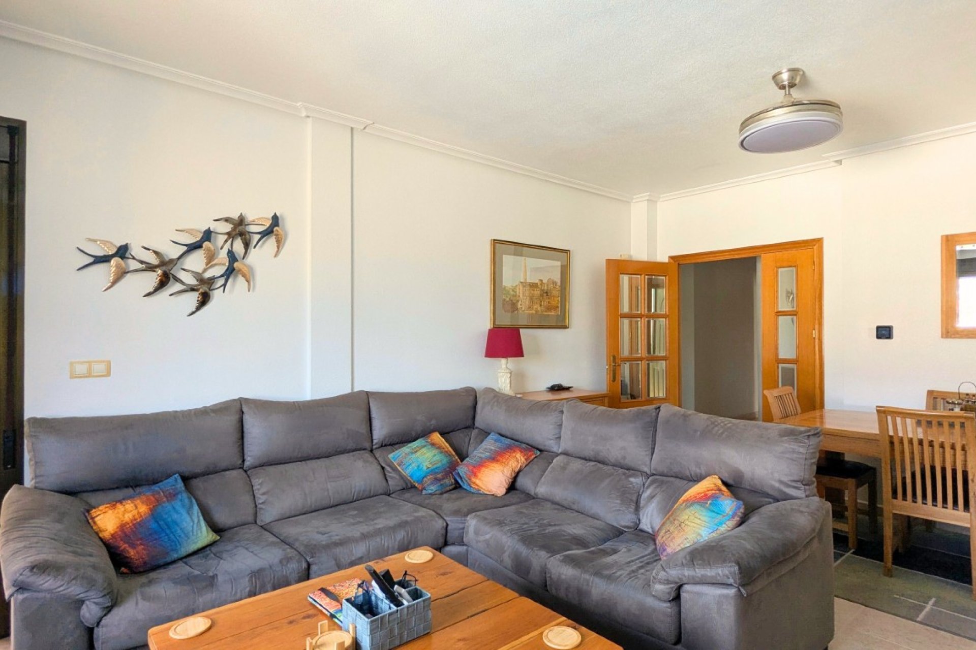 Herverkoop - Detached villa - Orihuela - Bigastro