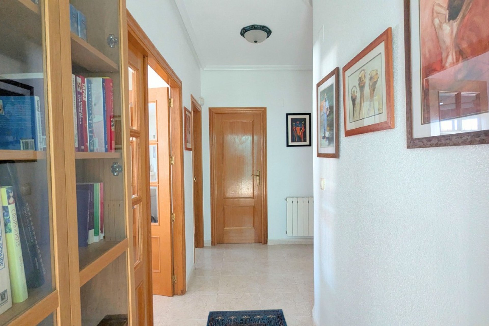 Herverkoop - Detached villa - Orihuela - Bigastro