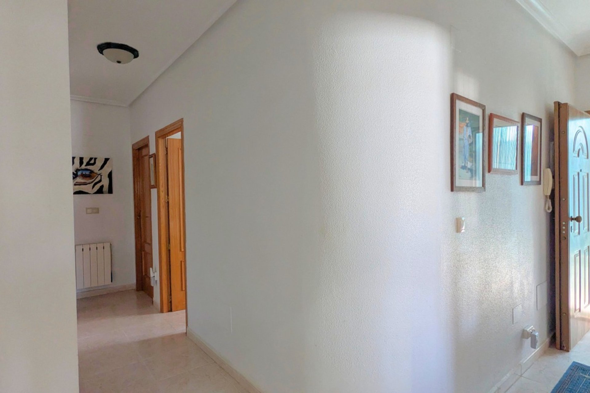 Herverkoop - Detached villa - Orihuela - Bigastro
