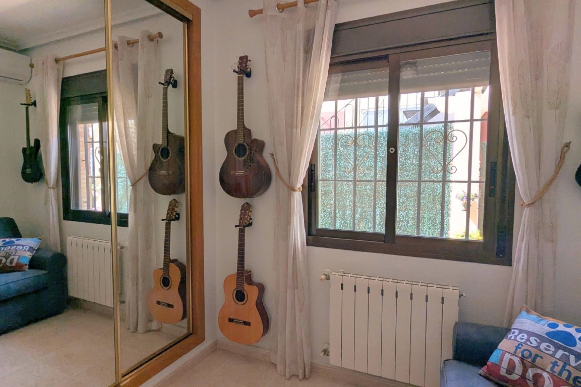 Herverkoop - Detached villa - Orihuela - Bigastro