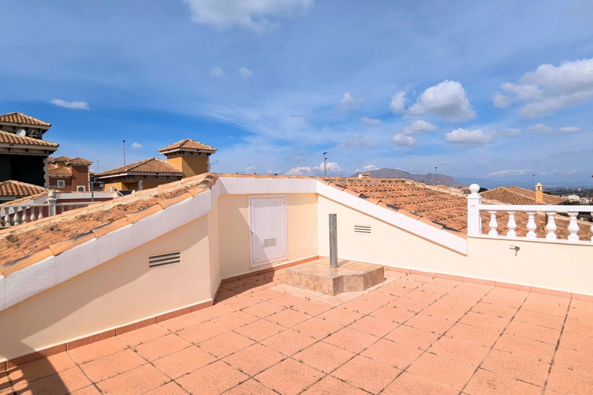 Herverkoop - Detached villa - Orihuela - Bigastro